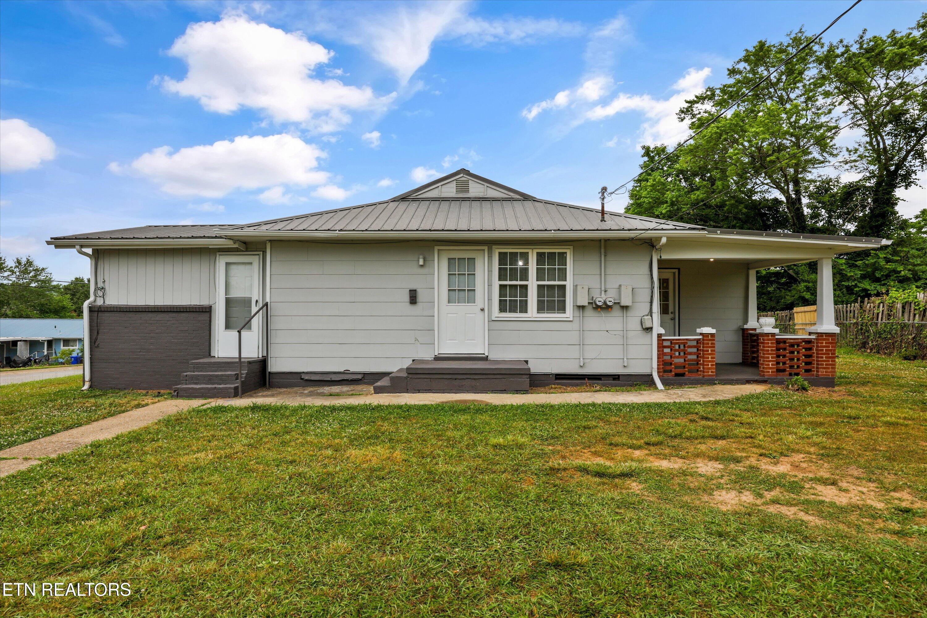 148 Maryville Circle Oak Ridge TN 37830