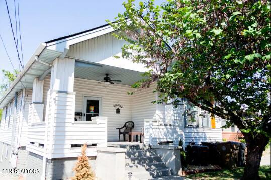 109/115 E Glenwood Avenue Knoxville TN 37917