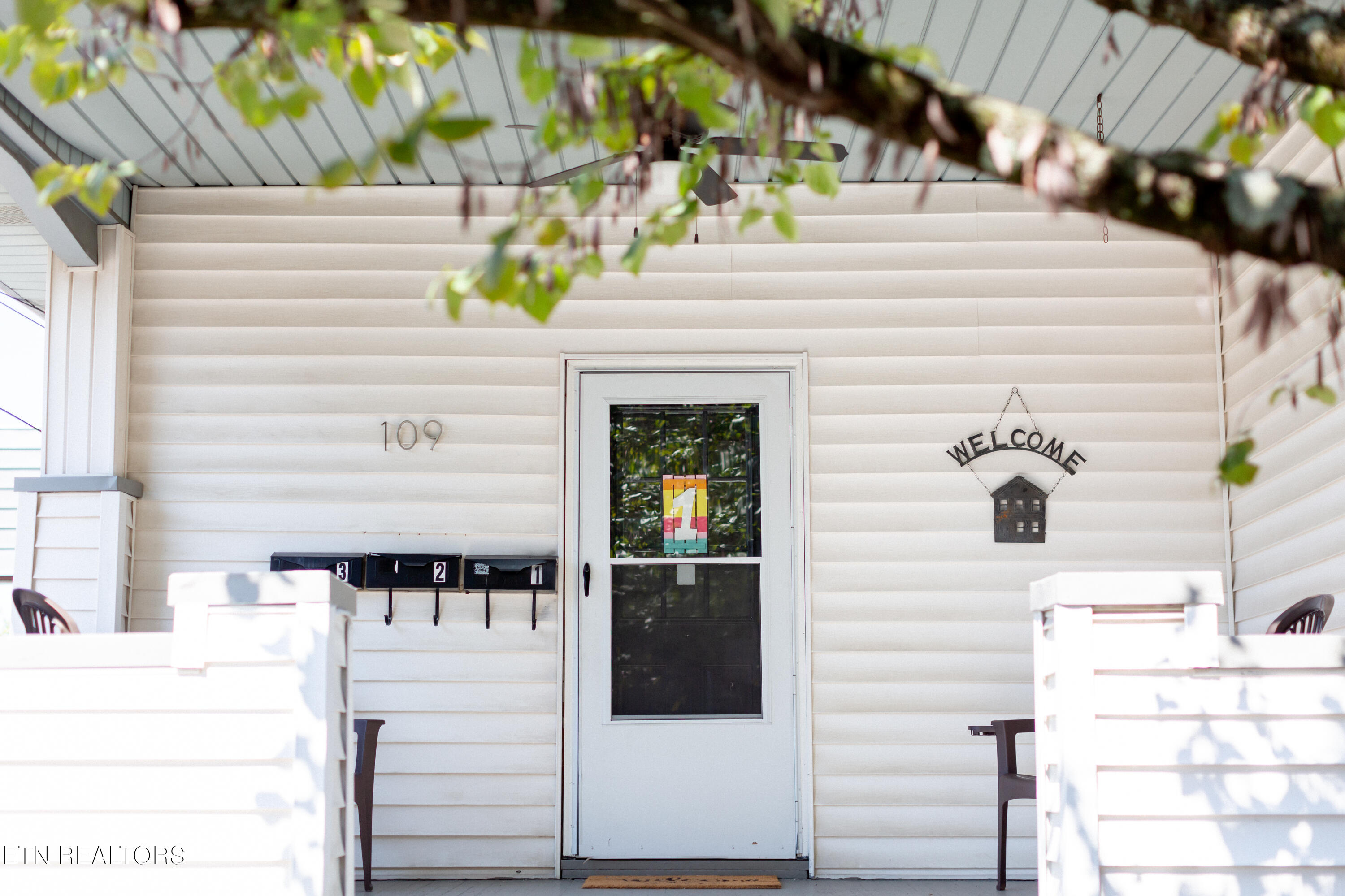 109/115 E Glenwood Avenue Knoxville TN 37917