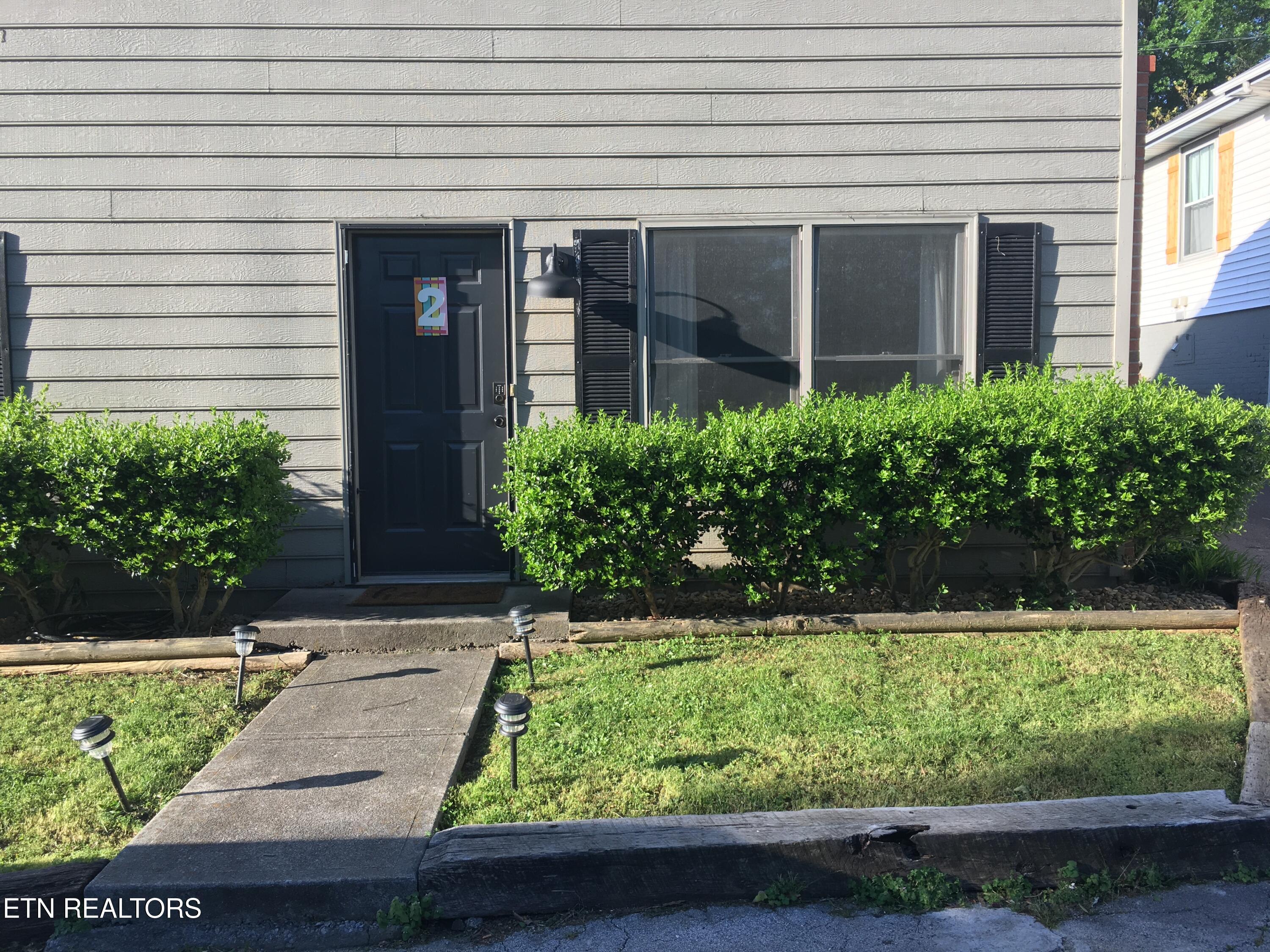 109/115 E Glenwood Avenue Knoxville TN 37917
