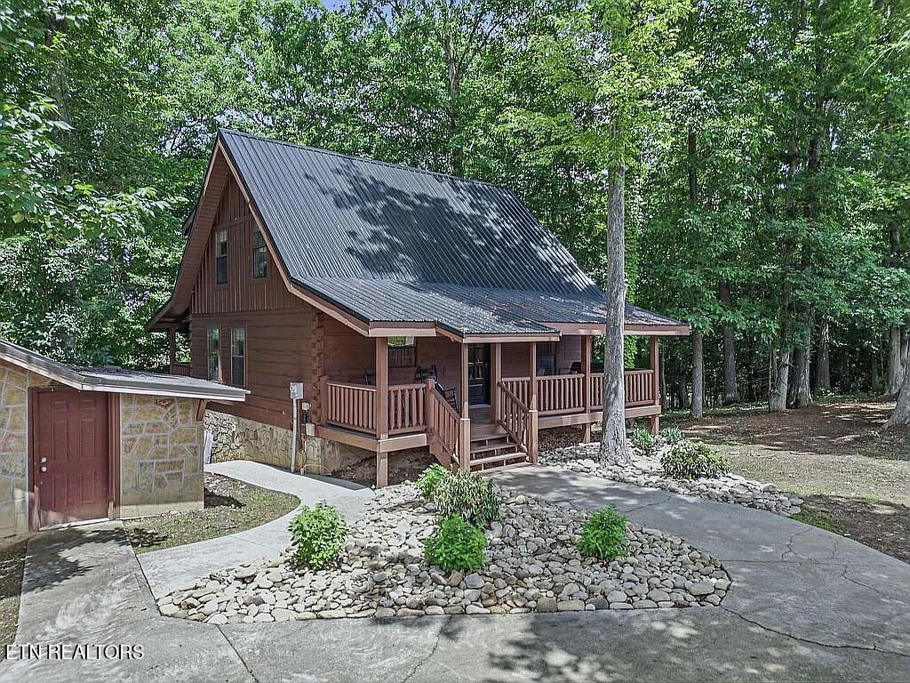 Sevierville TN 37876
