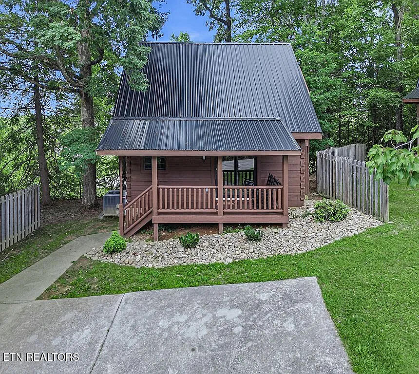 Sevierville TN 37876