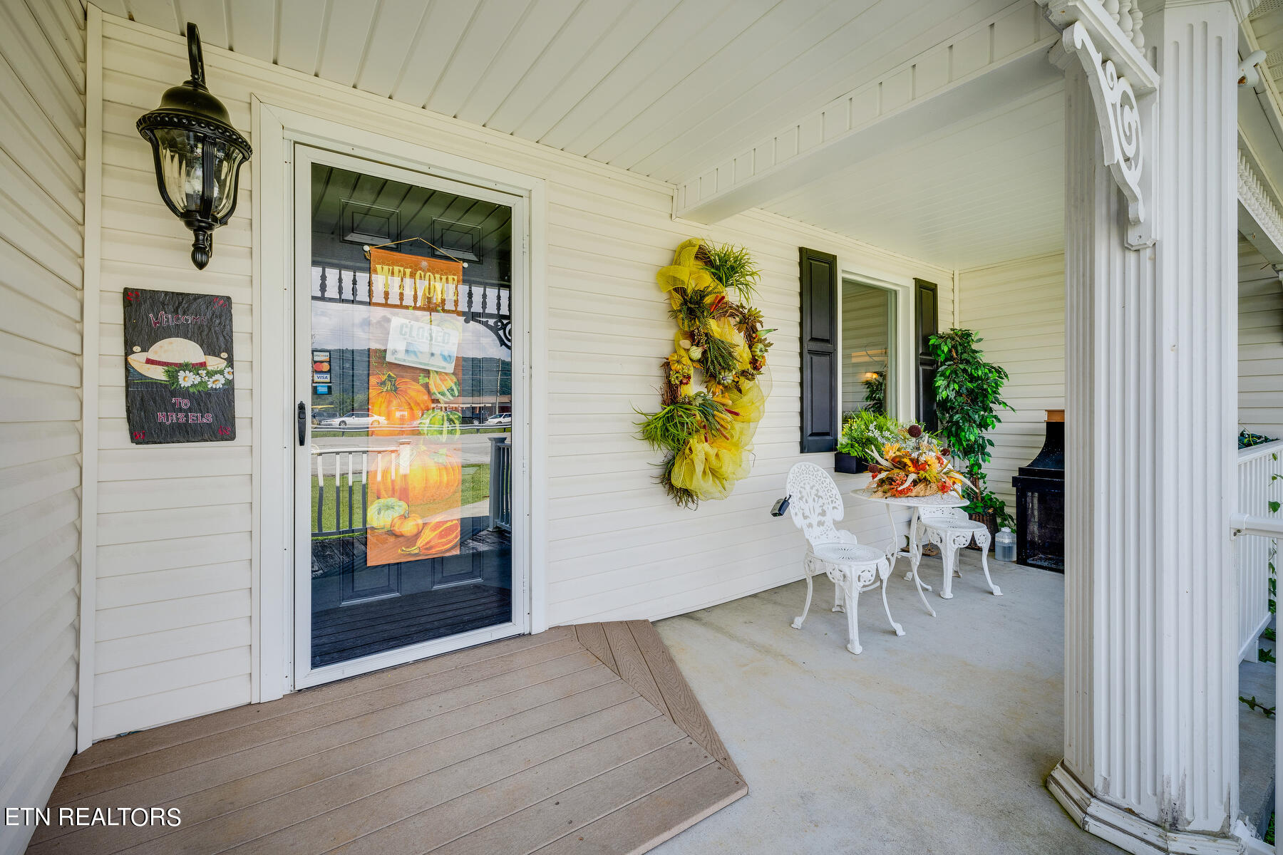 115 Main Street Jacksboro TN 37757