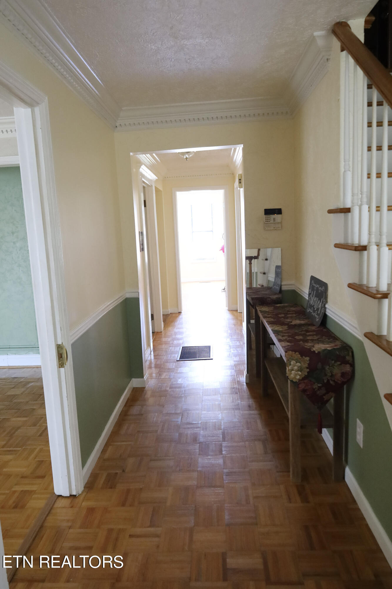 115 Main Street Jacksboro TN 37757
