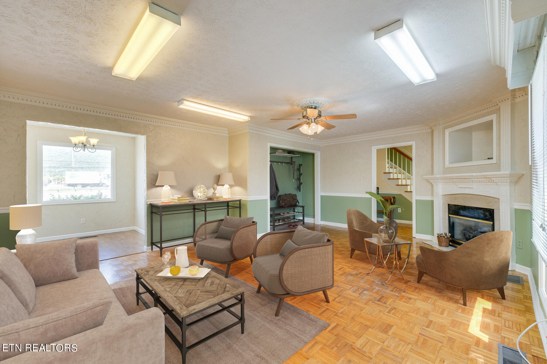 115 Main Street Jacksboro TN 37757