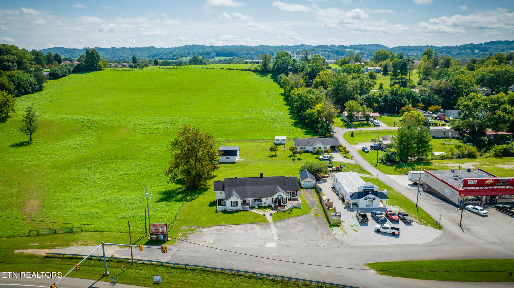 115 Main Street Jacksboro TN 37757