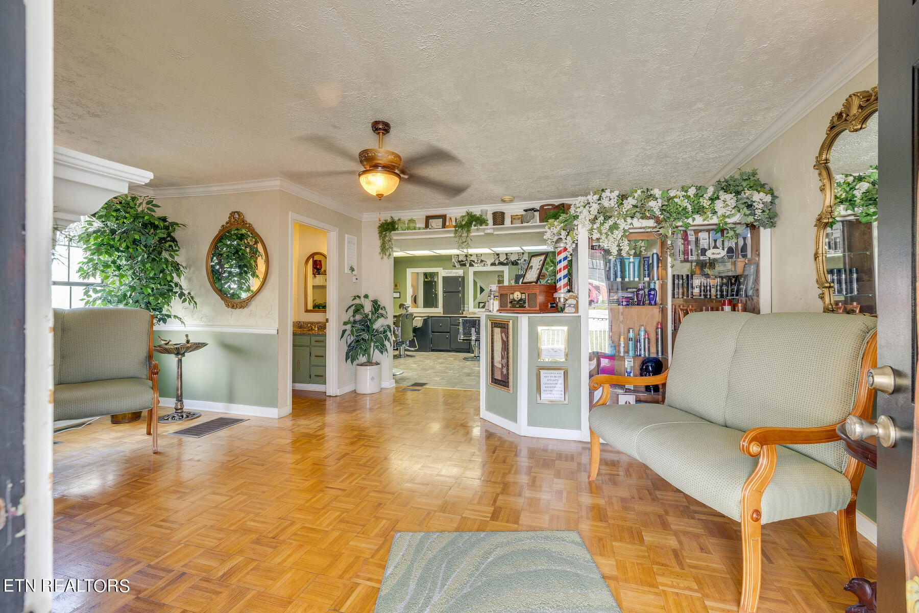 115 Main Street Jacksboro TN 37757