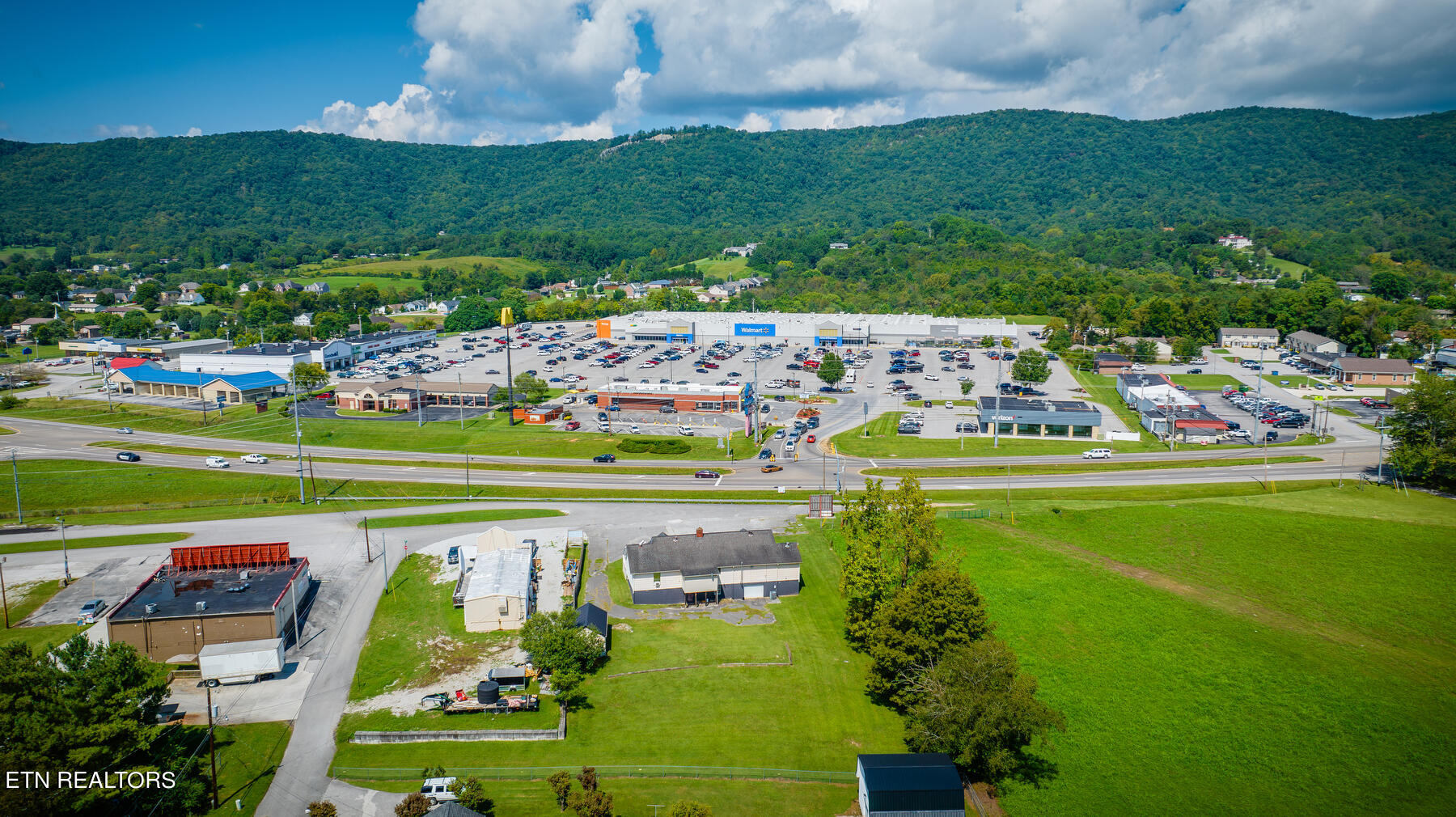 115 Main Street Jacksboro TN 37757