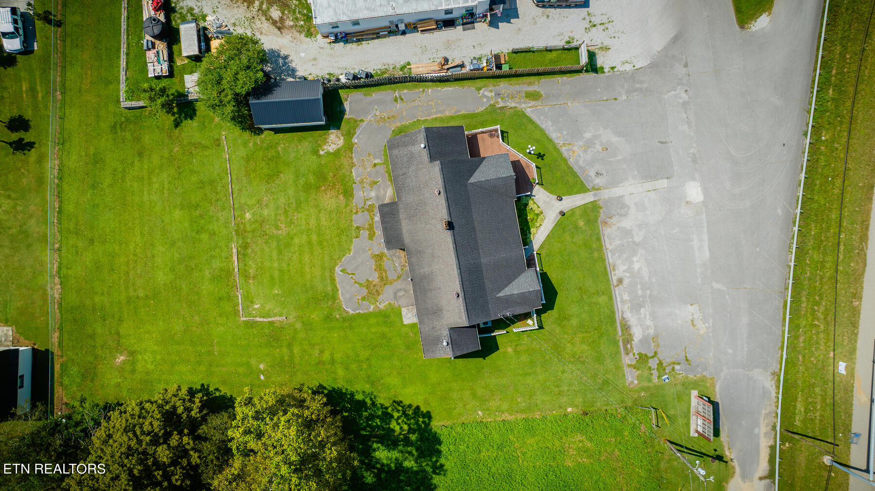 115 Main Street Jacksboro TN 37757