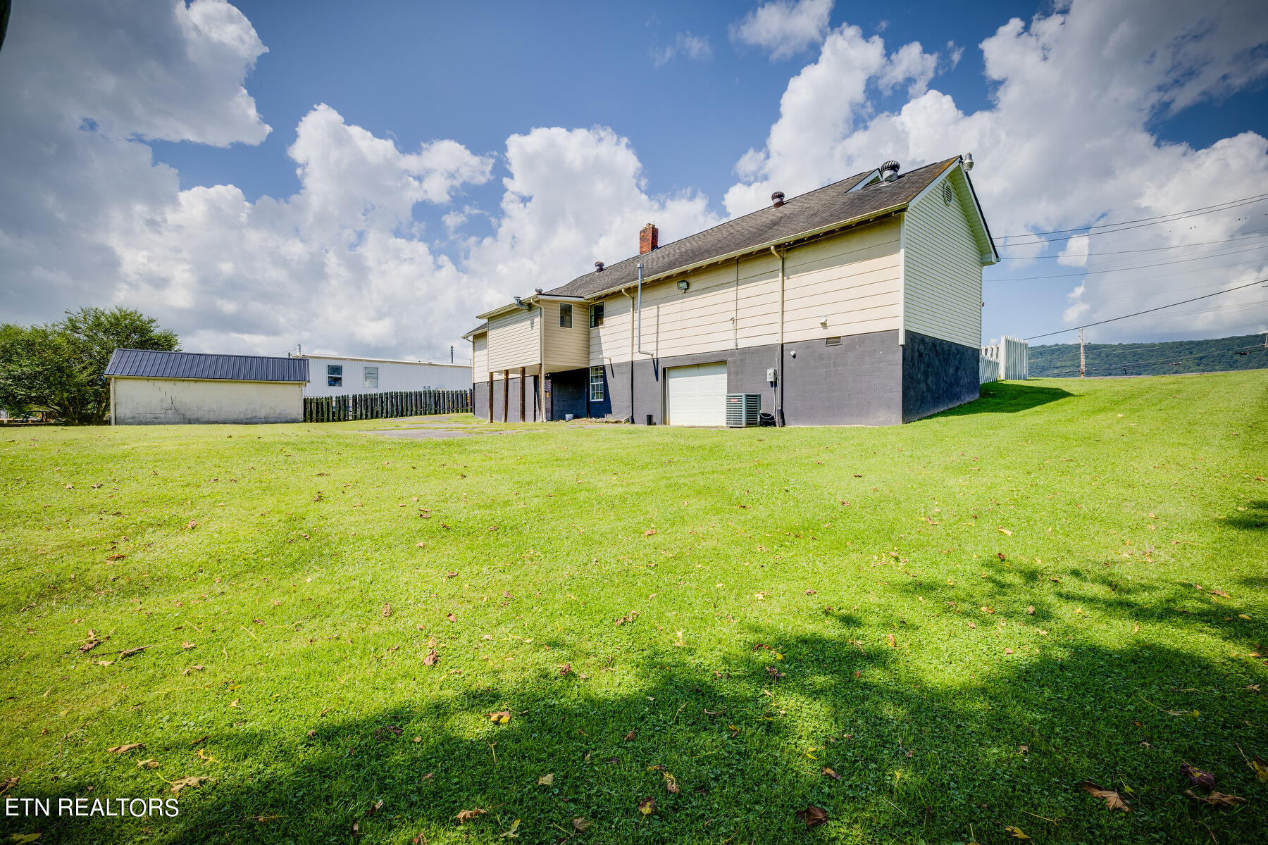 115 Main Street Jacksboro TN 37757