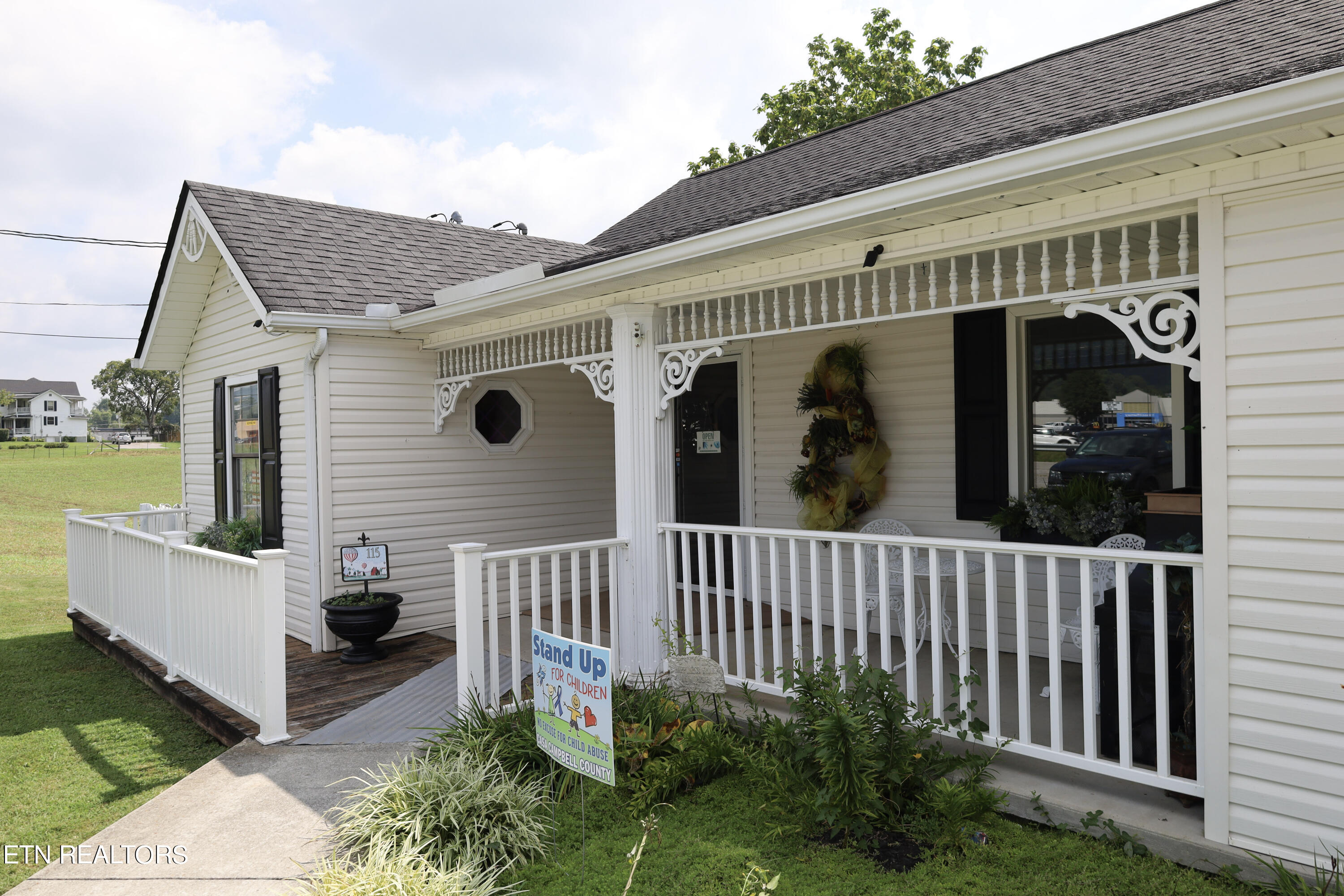 115 Main Street Jacksboro TN 37757