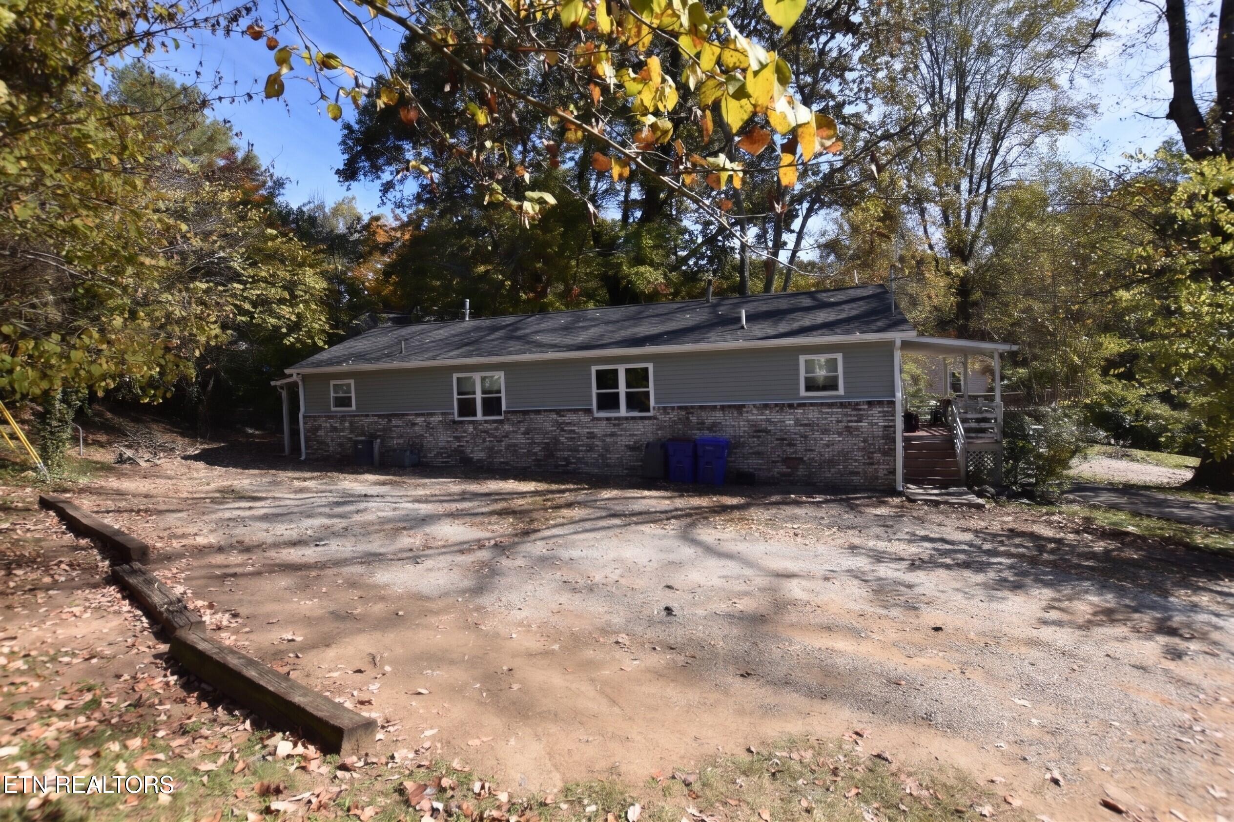 101-103 Walsh Lane Oak Ridge TN 37830