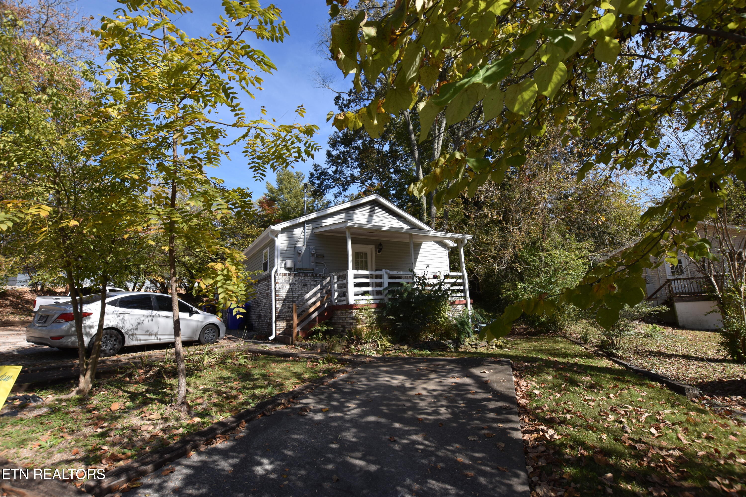101-103 Walsh Lane Oak Ridge TN 37830