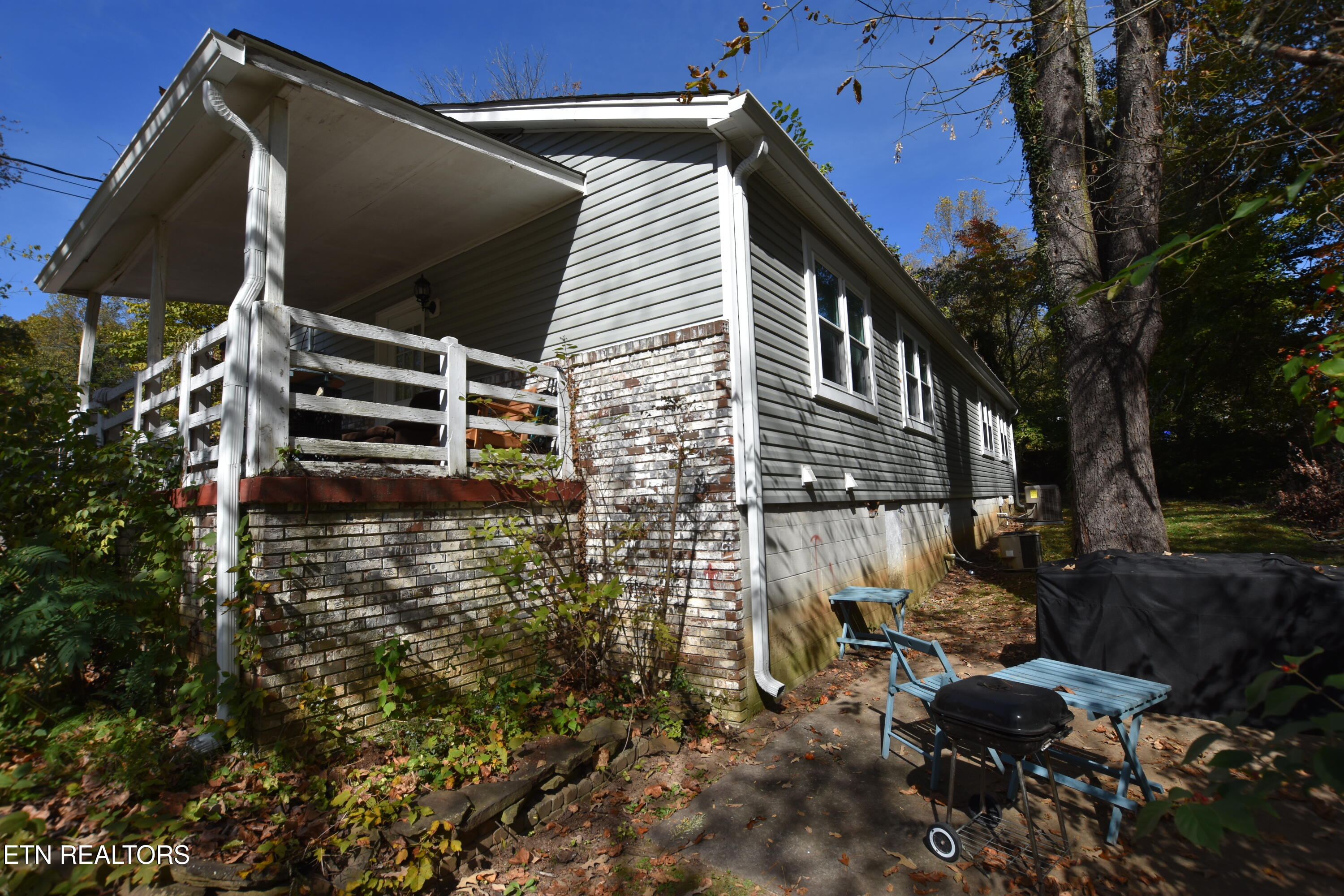 101-103 Walsh Lane Oak Ridge TN 37830