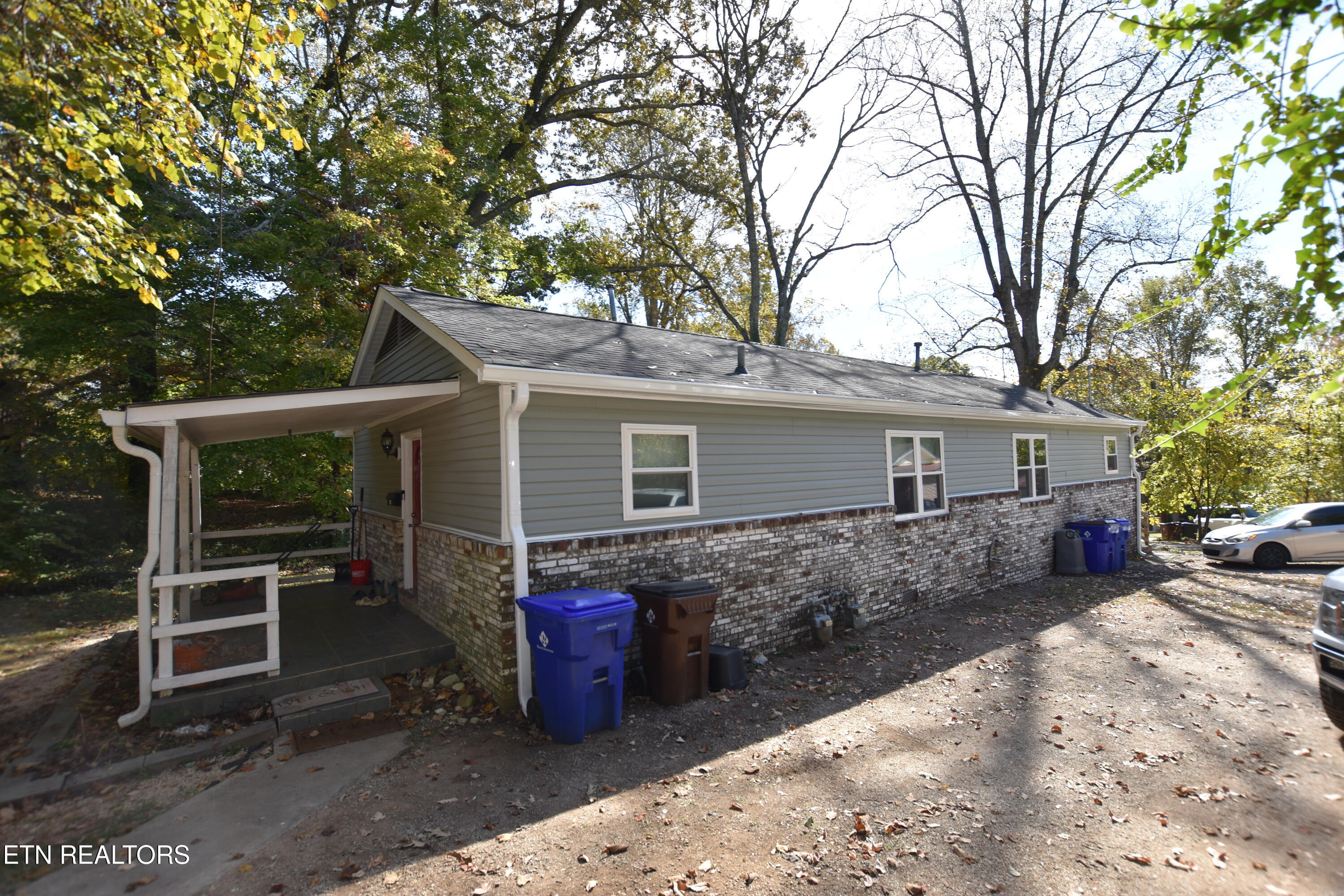 101-103 Walsh Lane Oak Ridge TN 37830