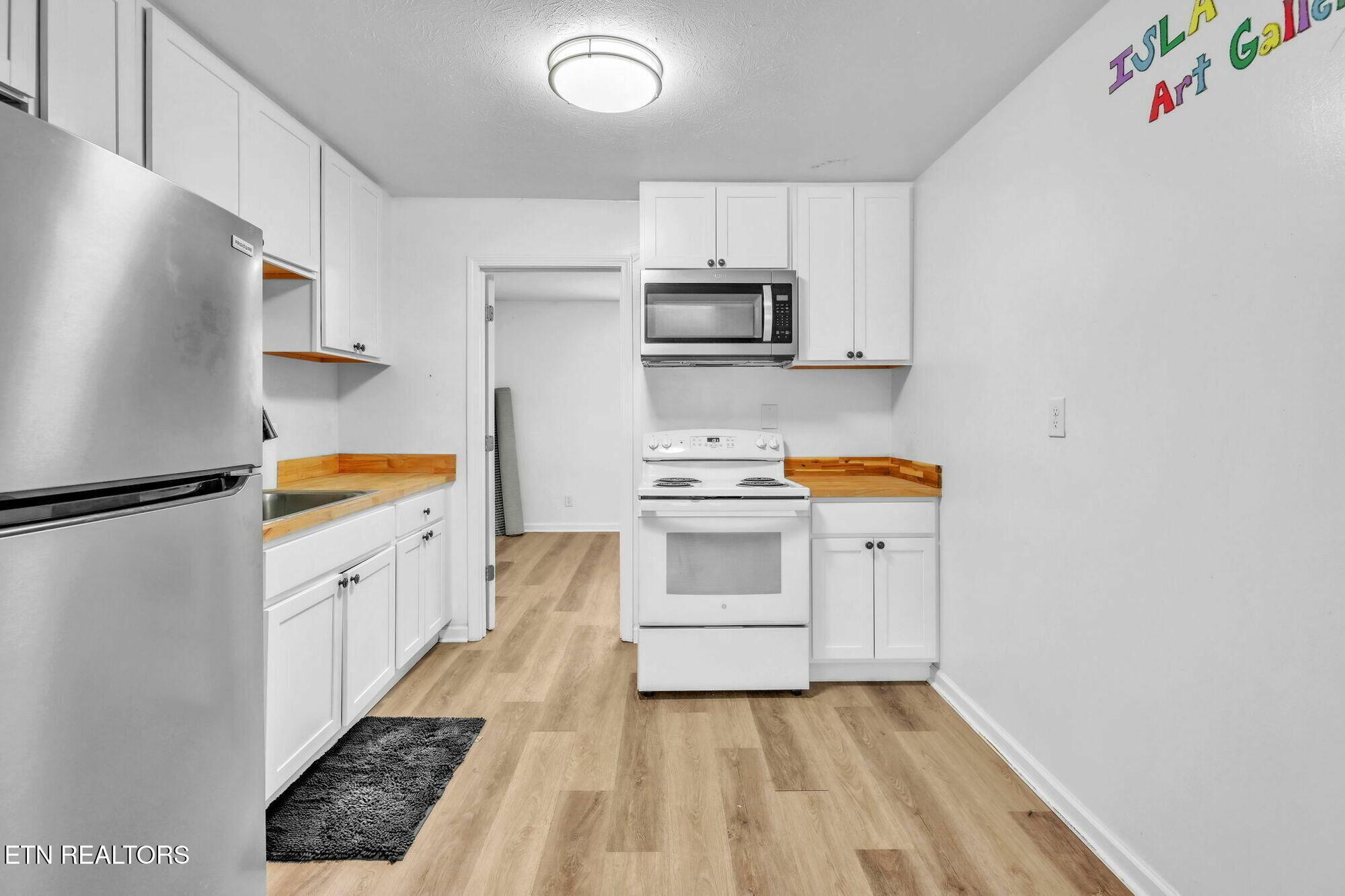 412 Watagua Drive Knoxville TN 37918