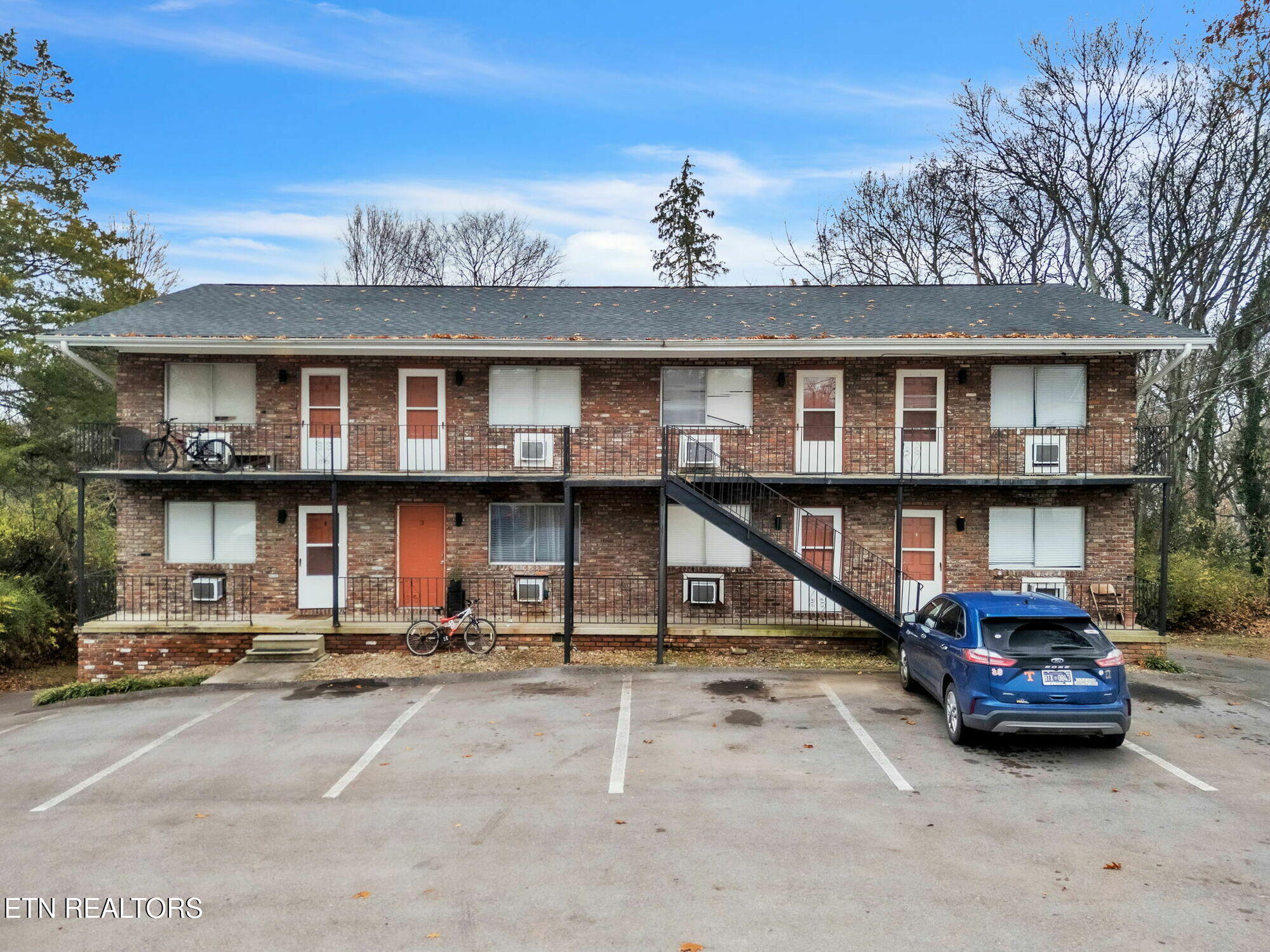 412 Watagua Drive Knoxville TN 37918