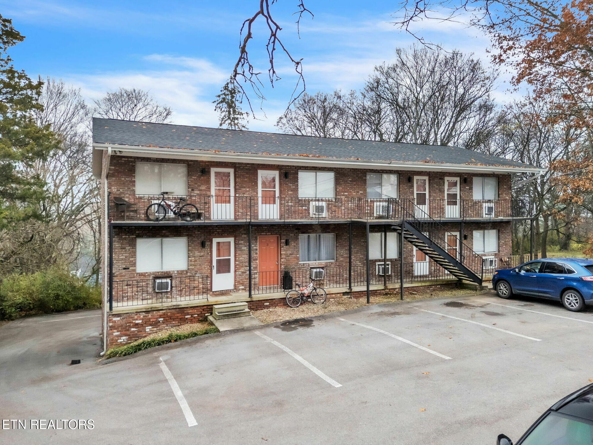 412 Watagua Drive Knoxville TN 37918