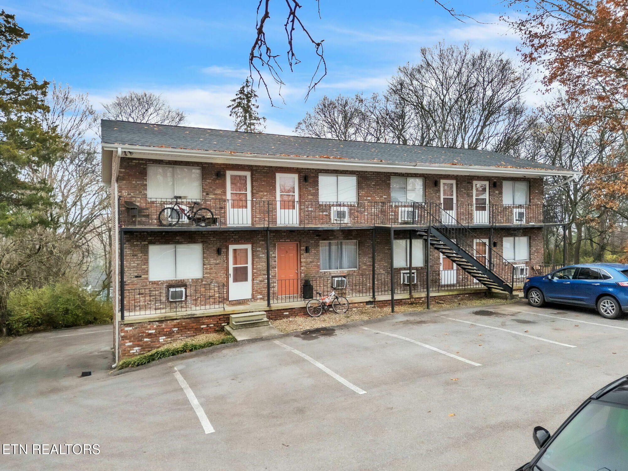 412 Watagua Drive Knoxville TN 37918