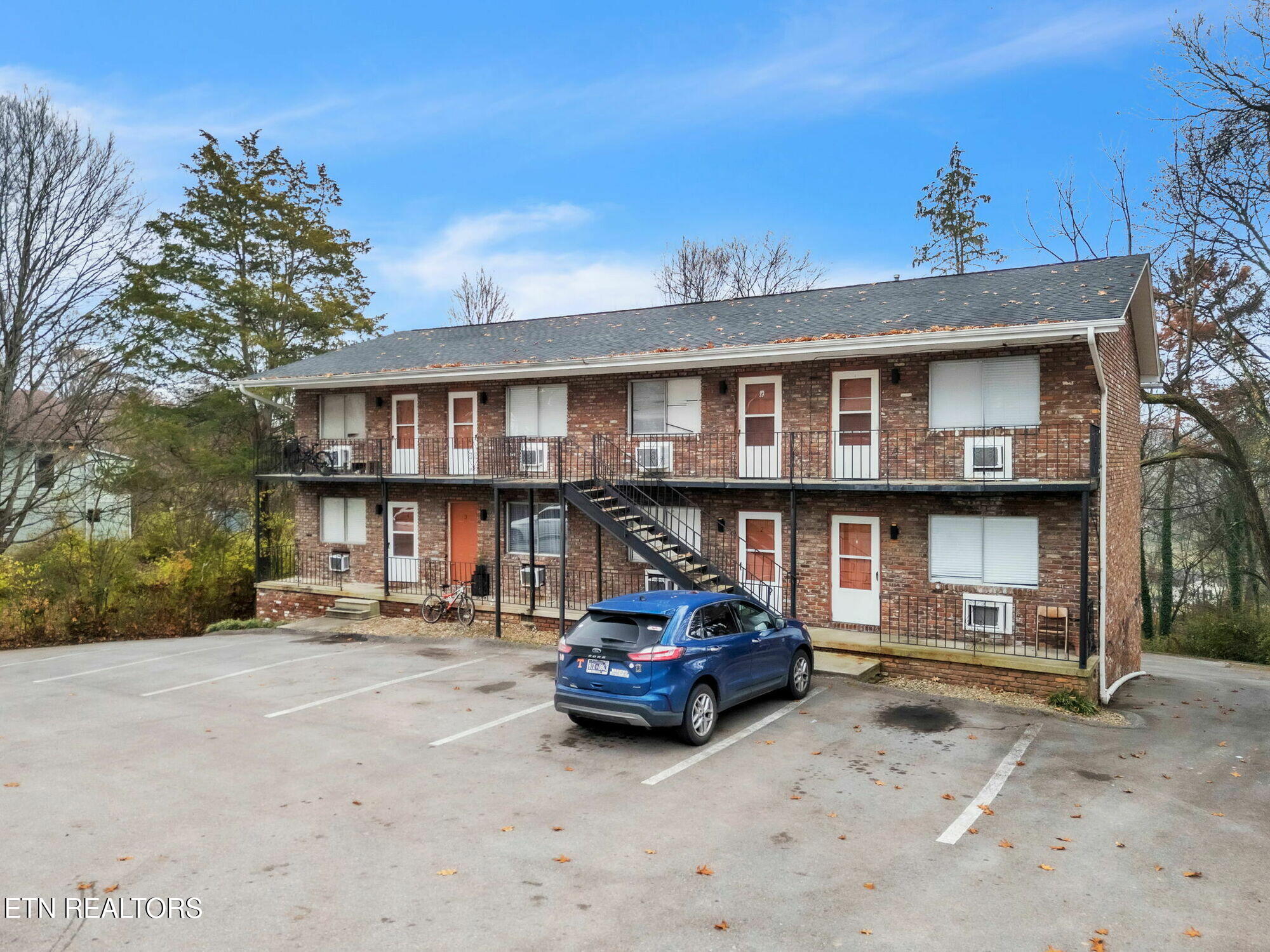 412 Watagua Drive Knoxville TN 37918
