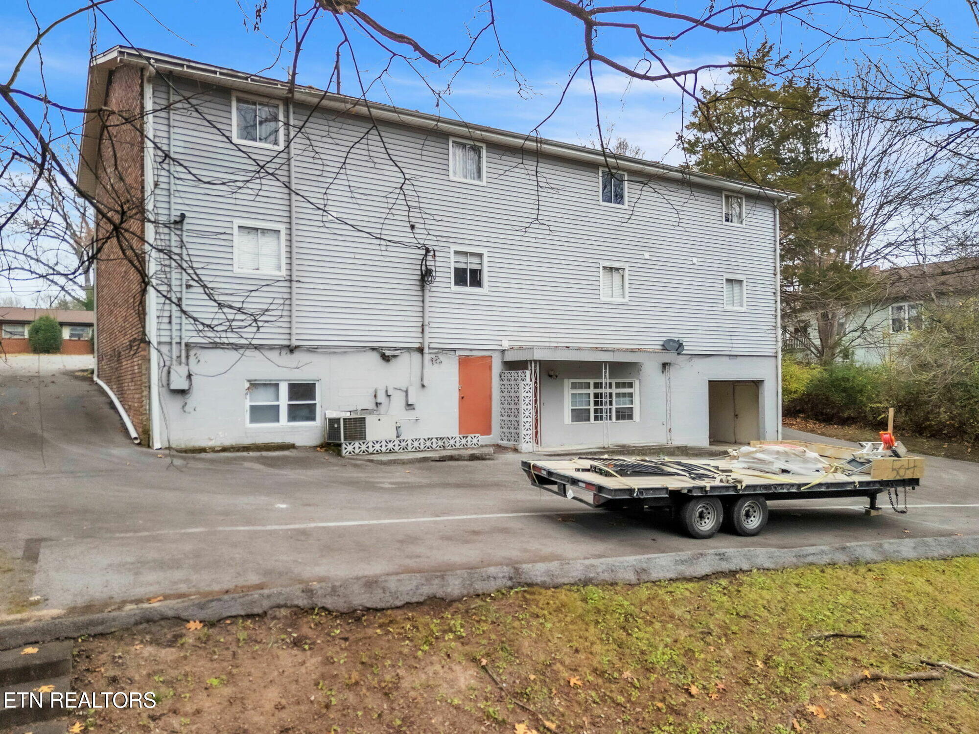 412 Watagua Drive Knoxville TN 37918