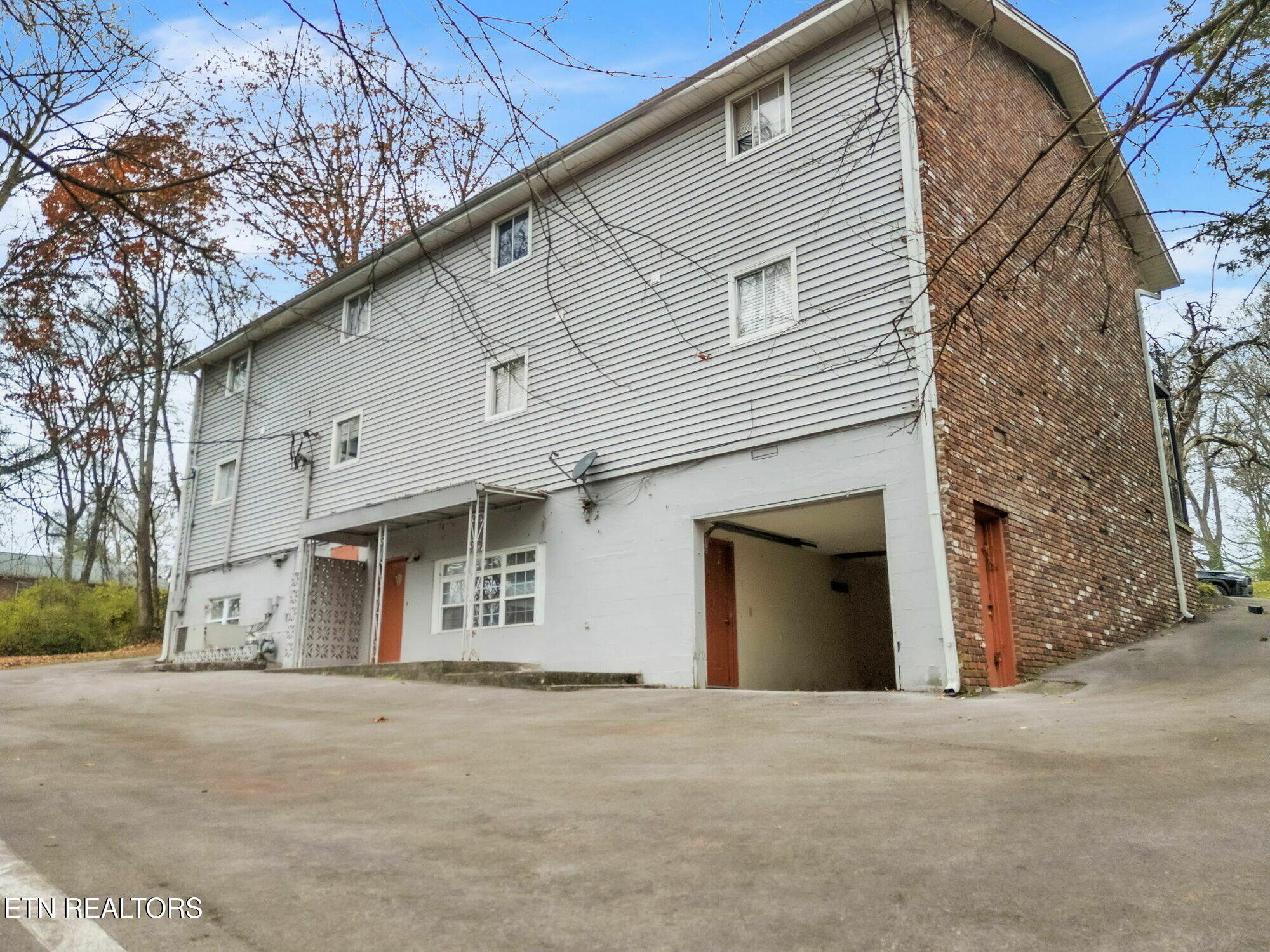 412 Watagua Drive Knoxville TN 37918