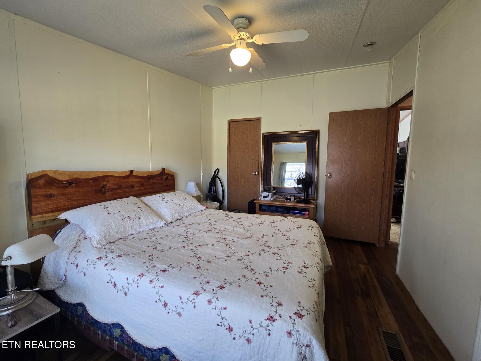8275 Brimstone Road Robbins TN 37852