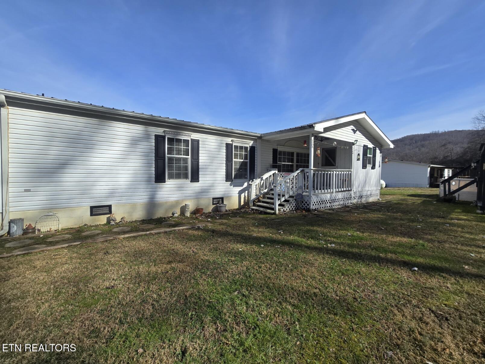8275 Brimstone Road Robbins TN 37852