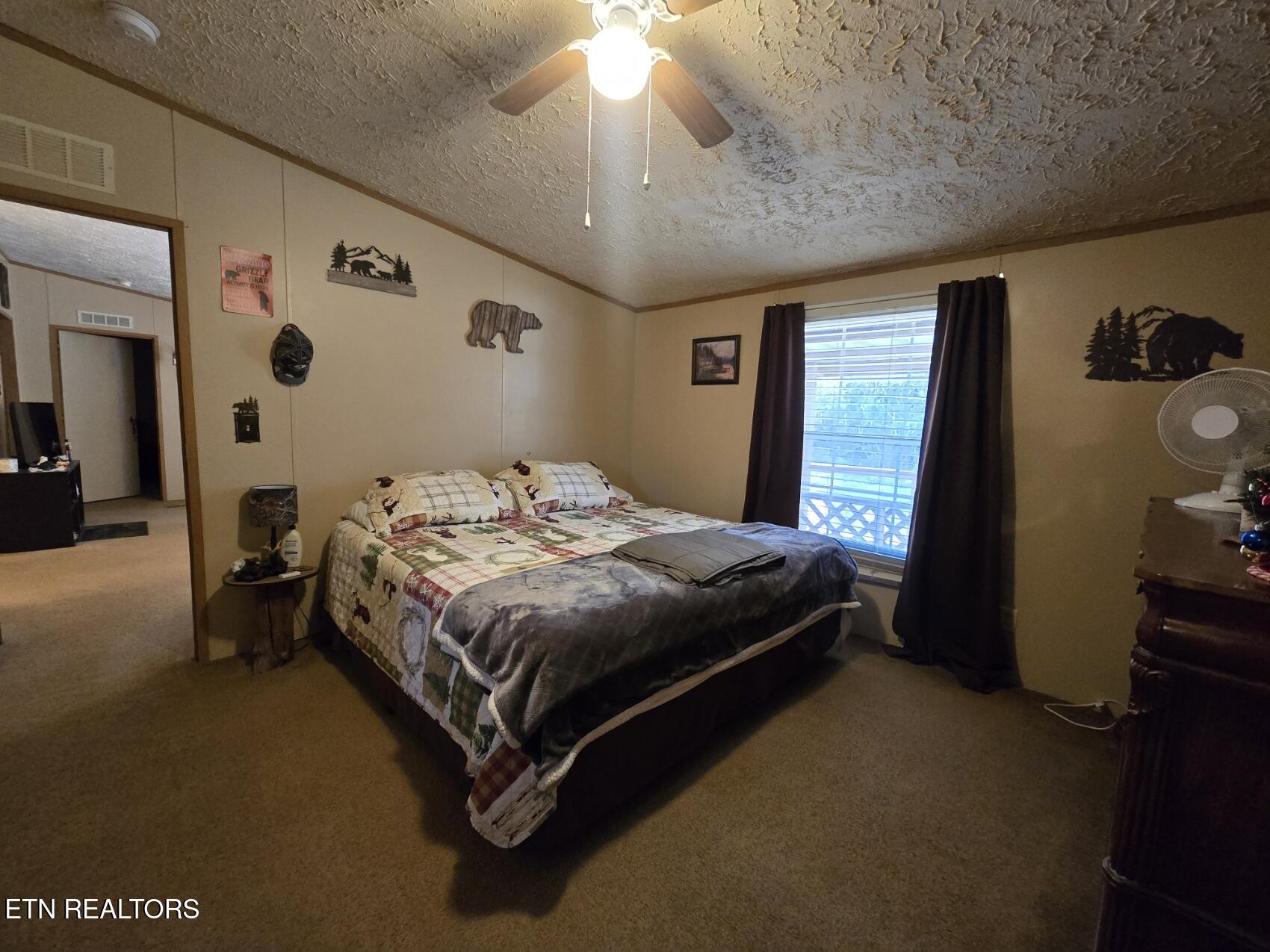8275 Brimstone Road Robbins TN 37852