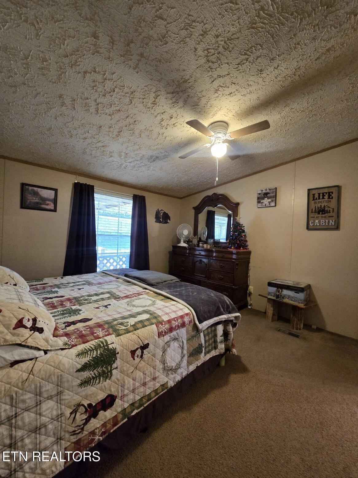 8275 Brimstone Road Robbins TN 37852