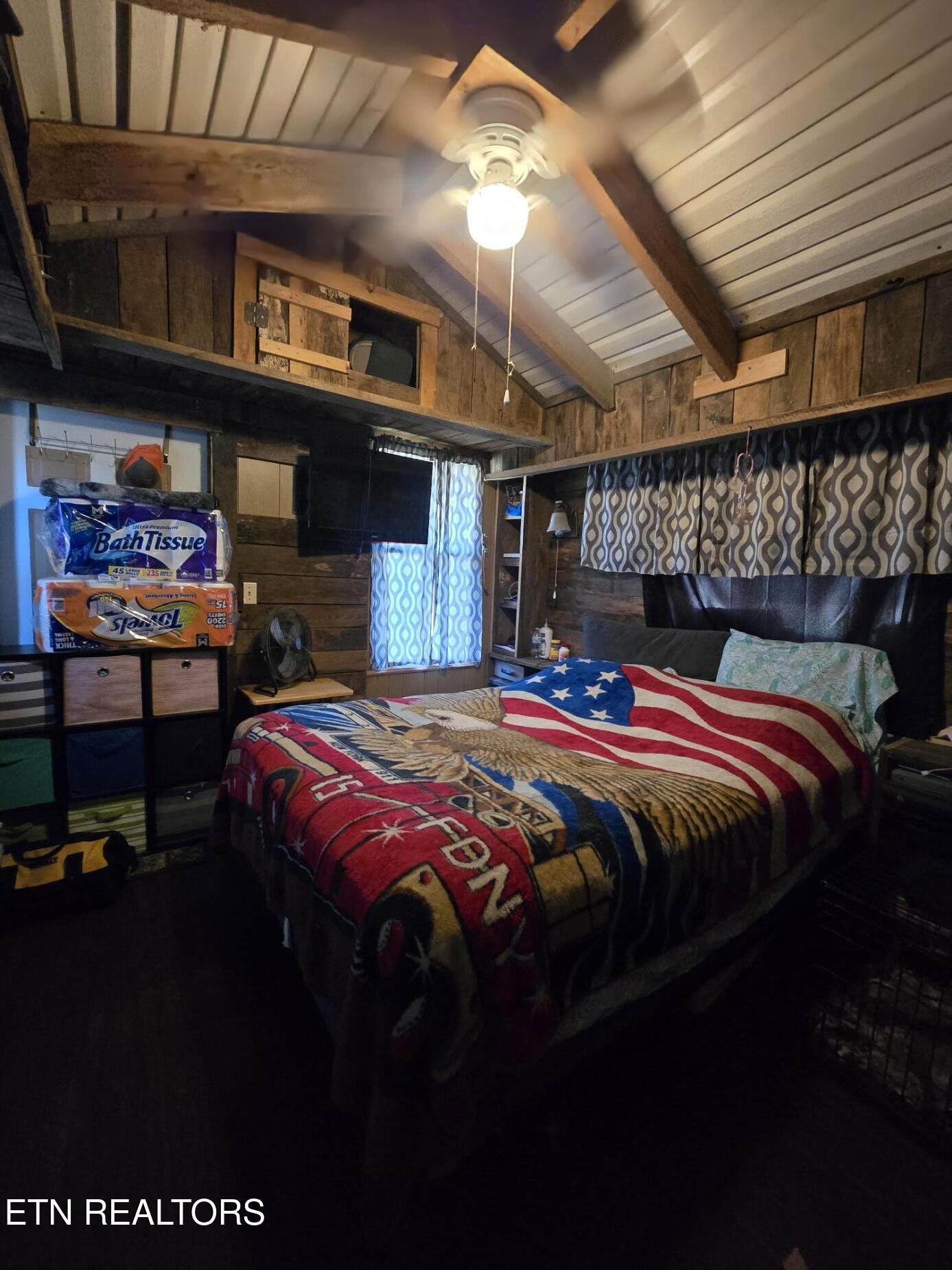 8275 Brimstone Road Robbins TN 37852