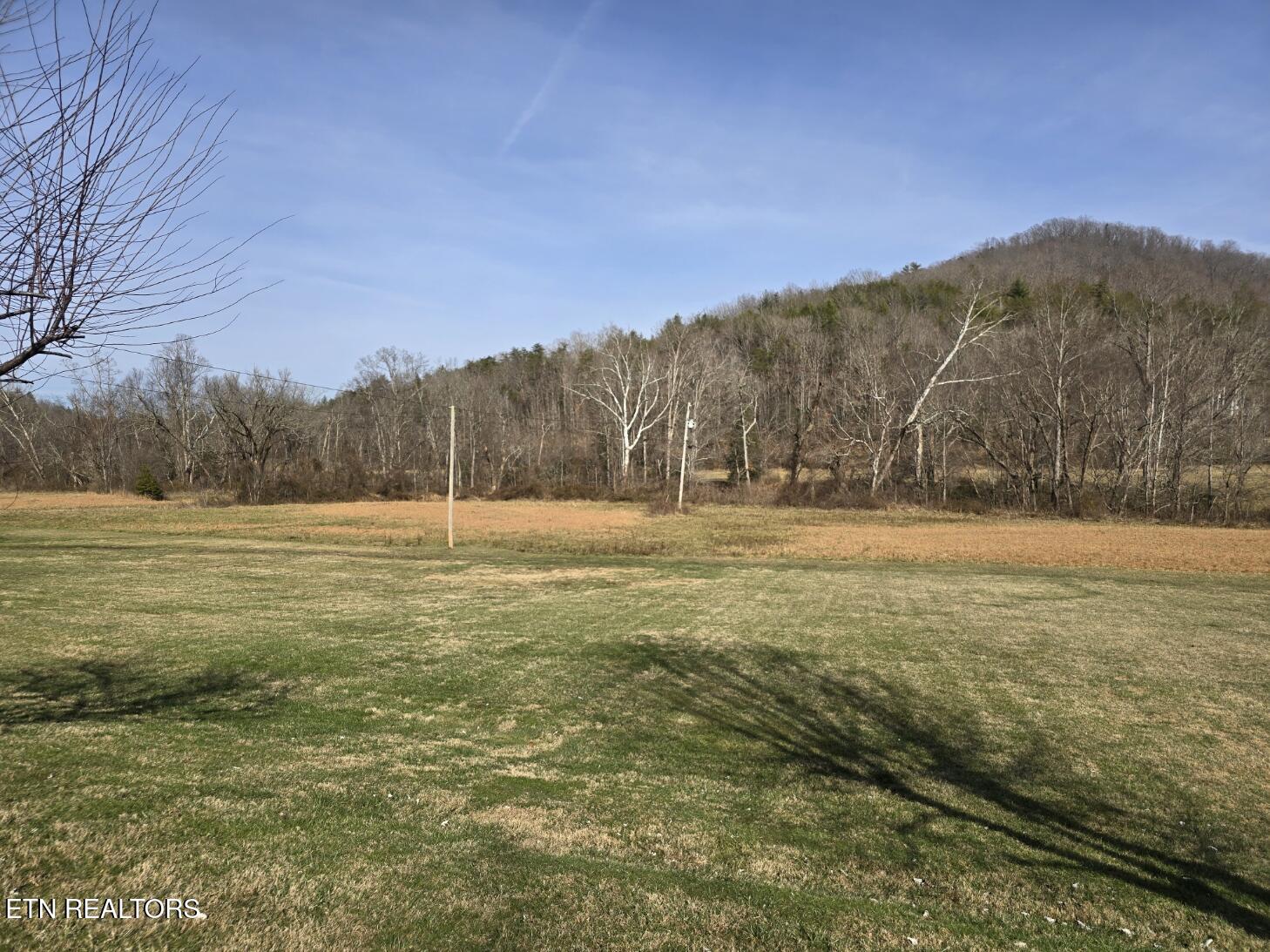 8275 Brimstone Road Robbins TN 37852