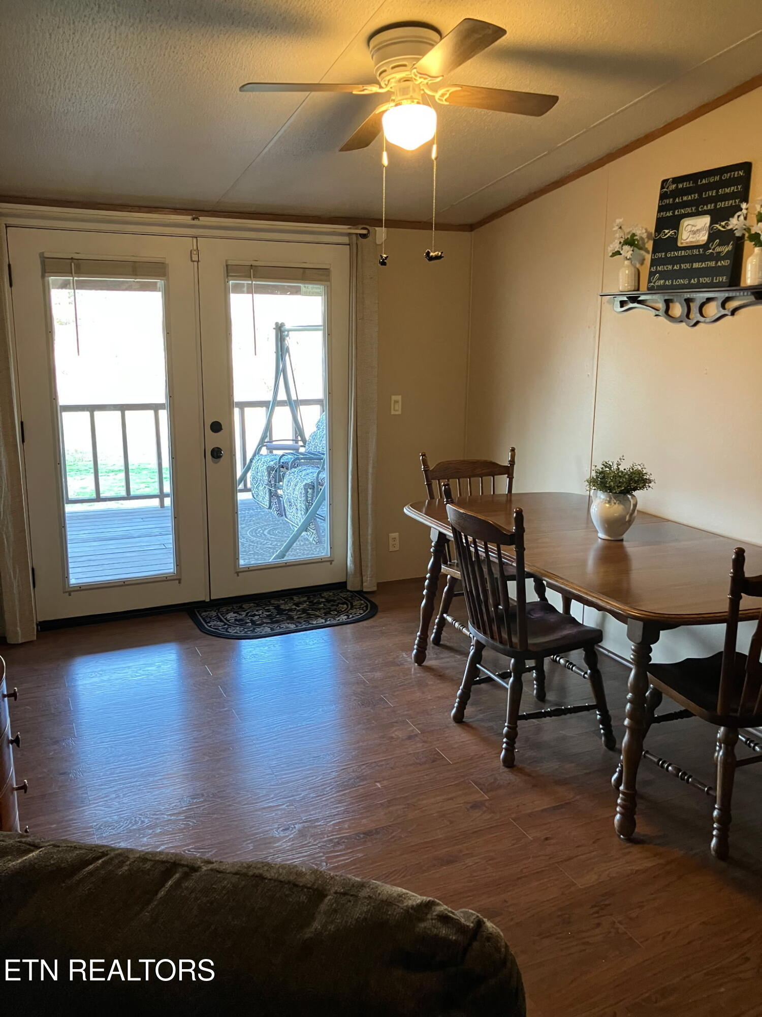 8275 Brimstone Road Robbins TN 37852
