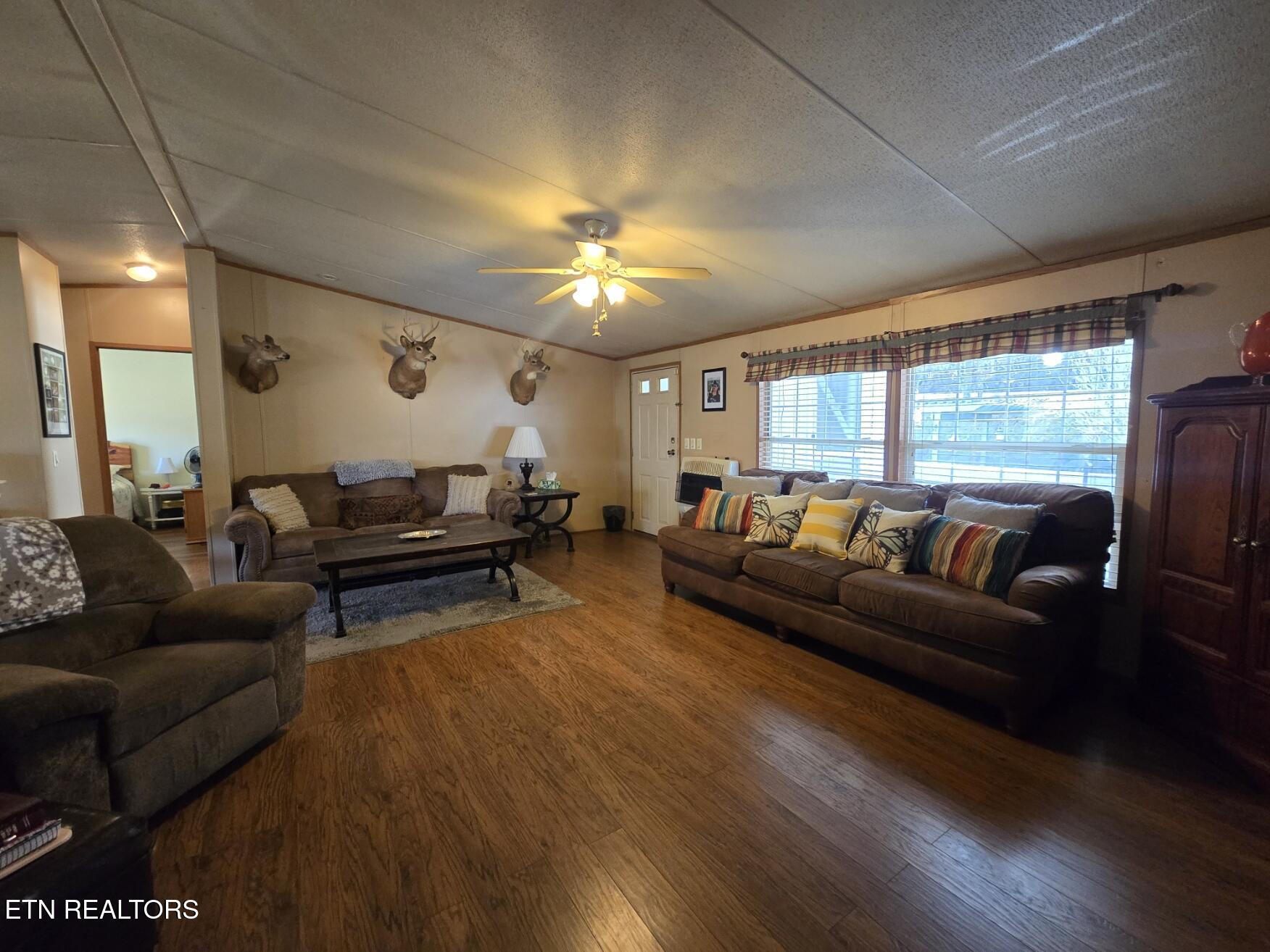8275 Brimstone Road Robbins TN 37852