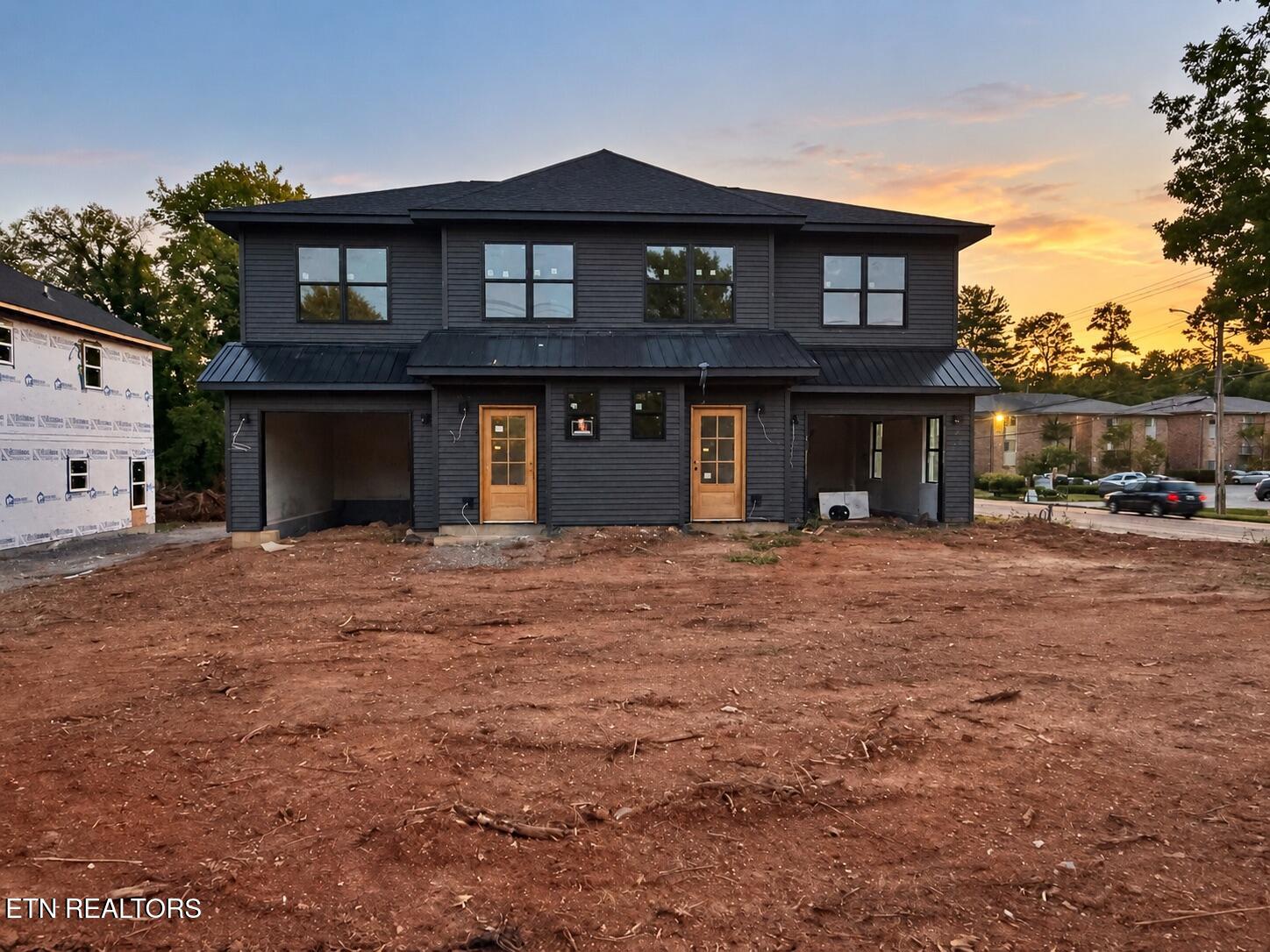 5361/5259 Inskip Road Knoxville TN 37912