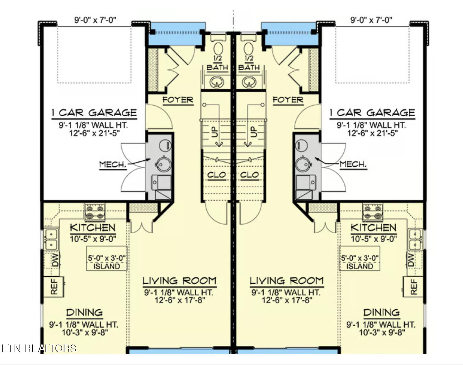 5361/5259 Inskip Road Knoxville TN 37912