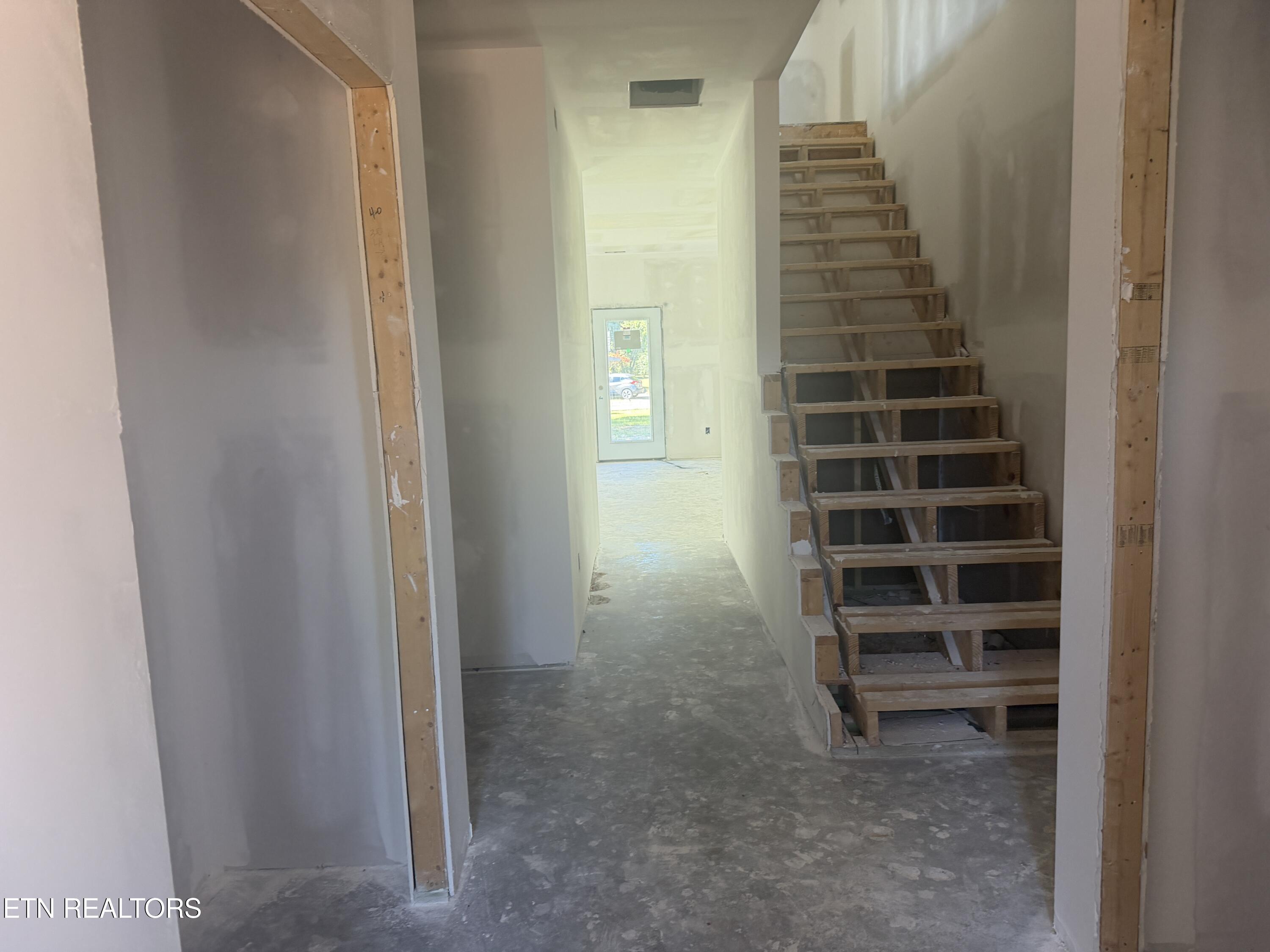 5361/5259 Inskip Road Knoxville TN 37912