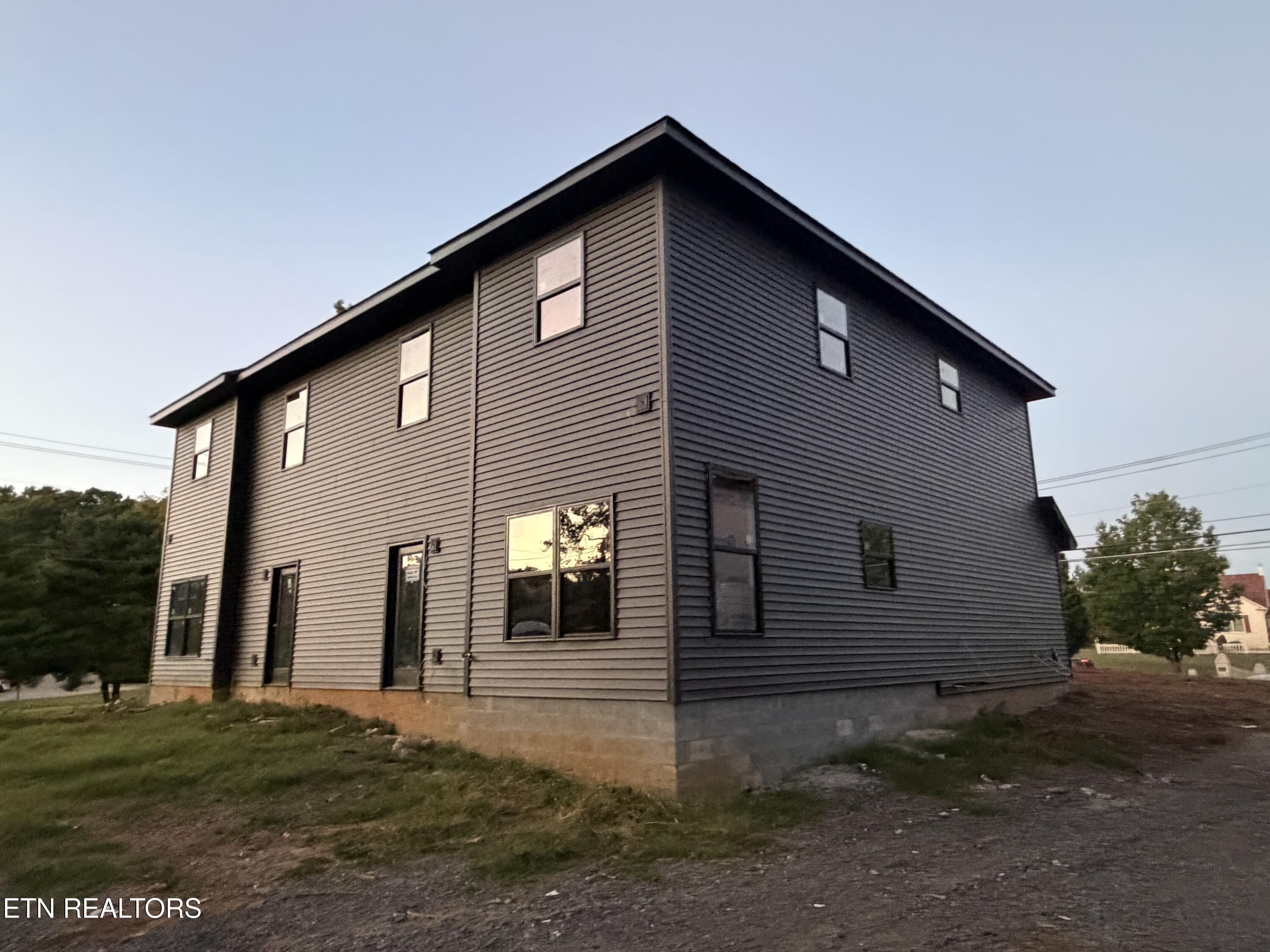 5361/5259 Inskip Road Knoxville TN 37912