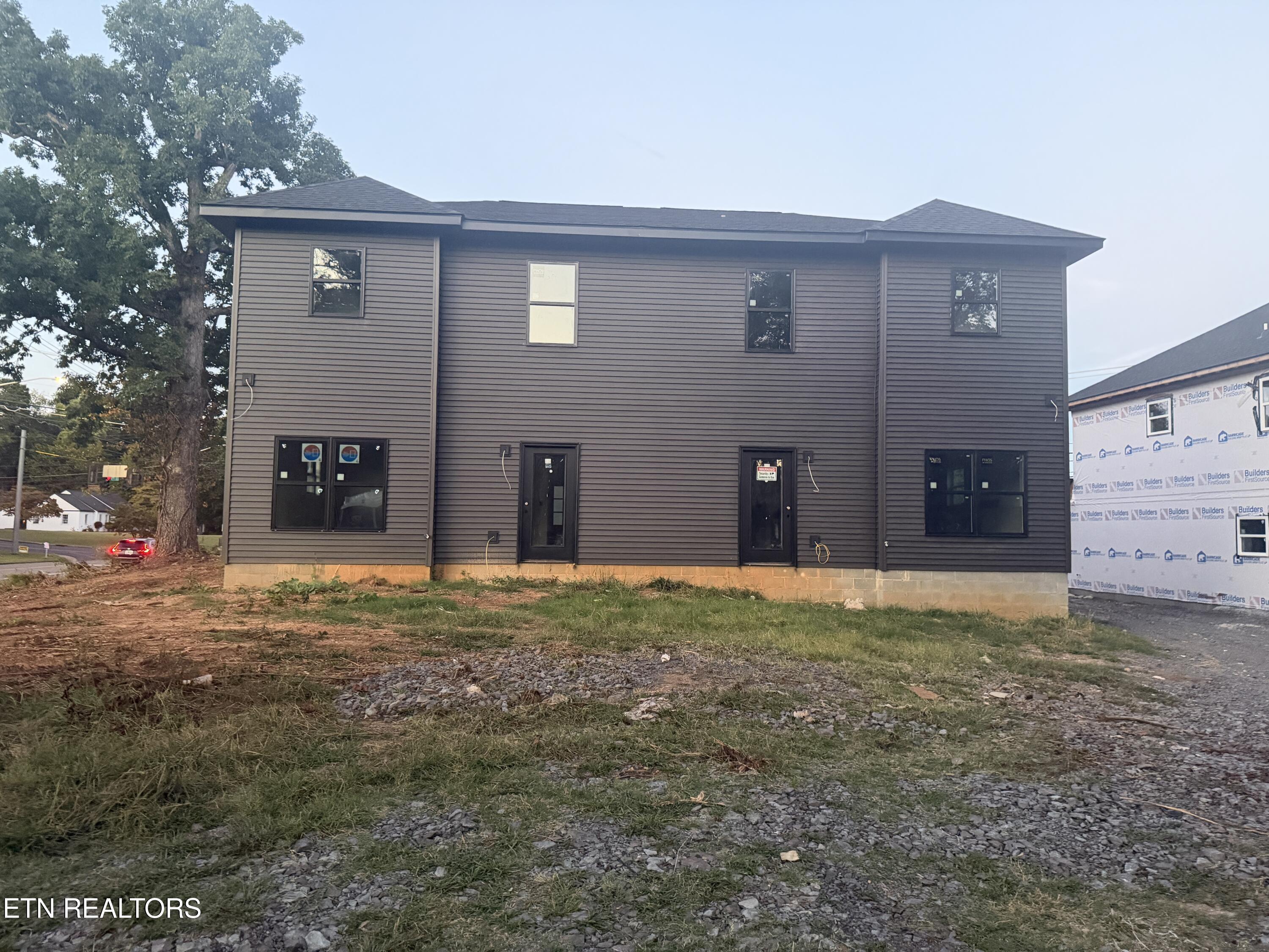 5361/5259 Inskip Road Knoxville TN 37912