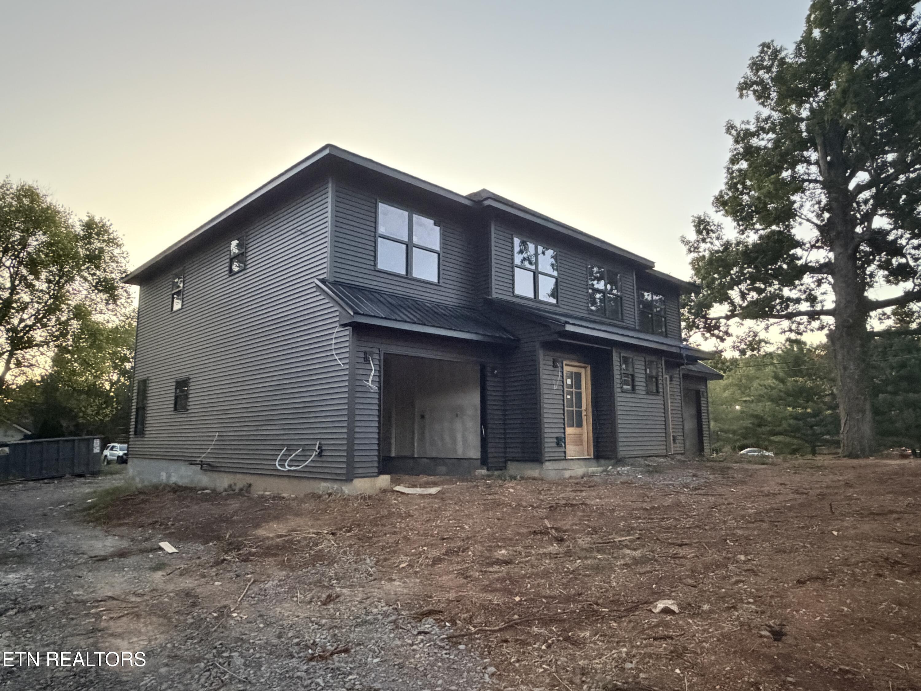 5361/5259 Inskip Road Knoxville TN 37912
