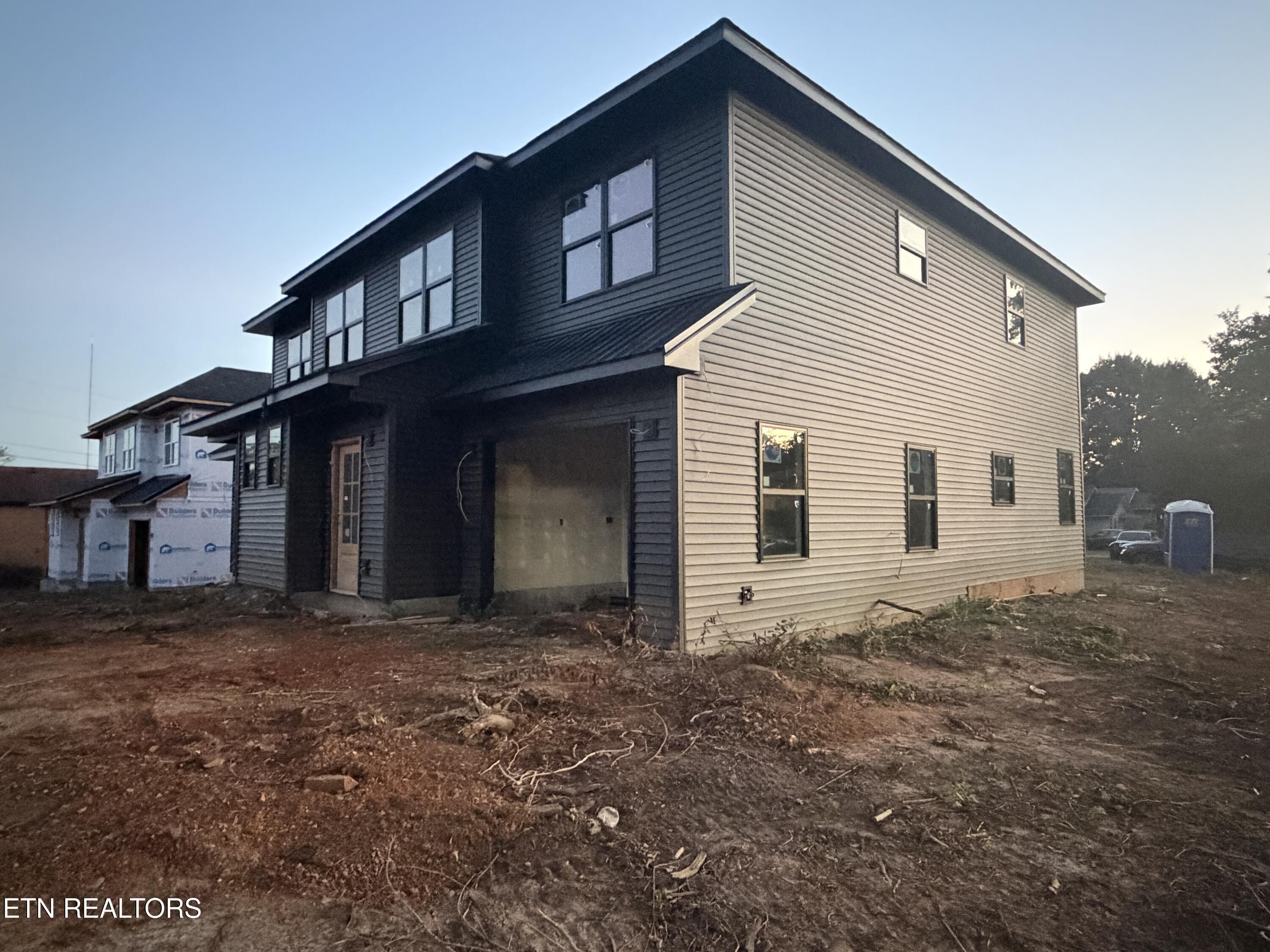5361/5259 Inskip Road Knoxville TN 37912