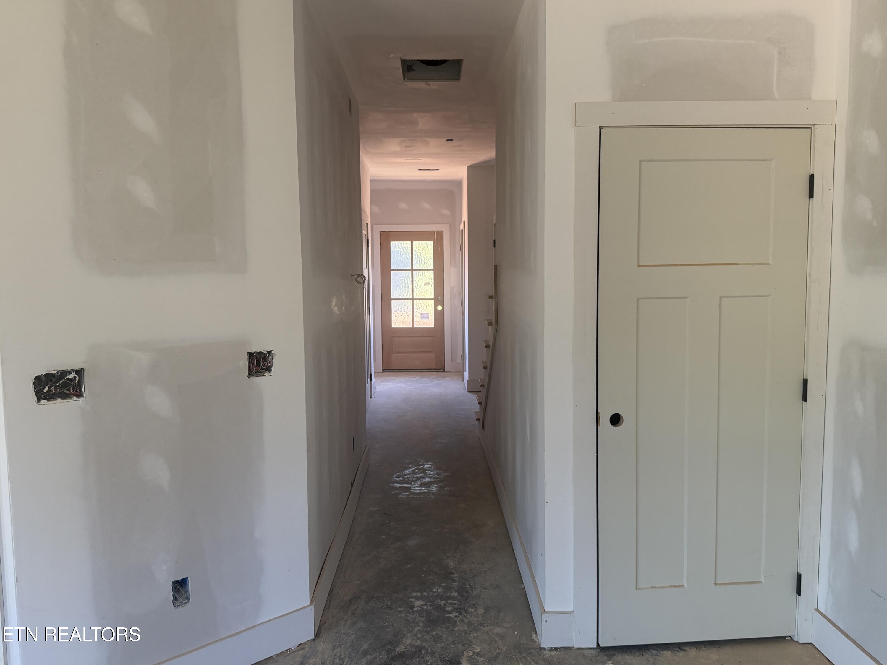 5361/5259 Inskip Road Knoxville TN 37912