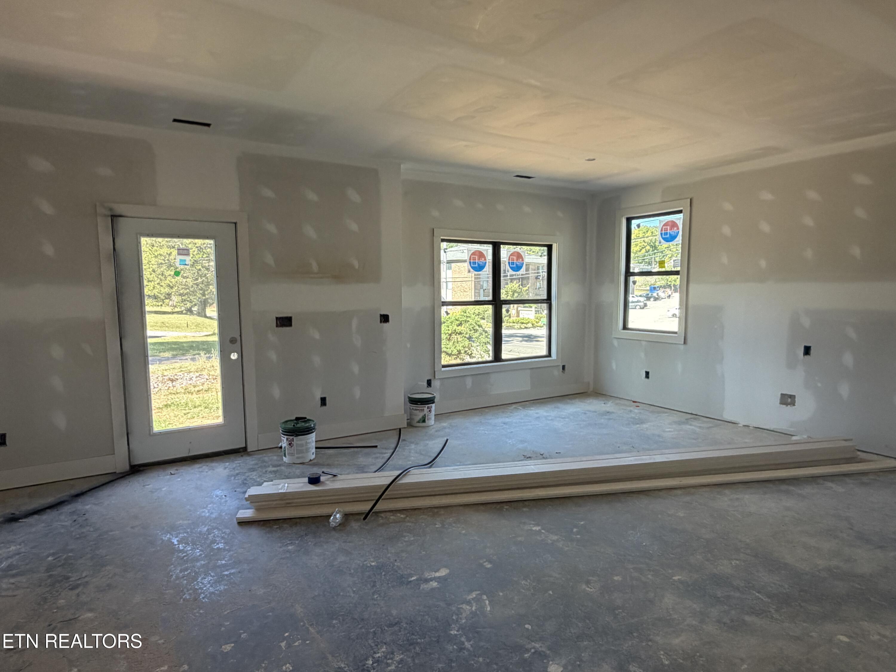 5361/5259 Inskip Road Knoxville TN 37912