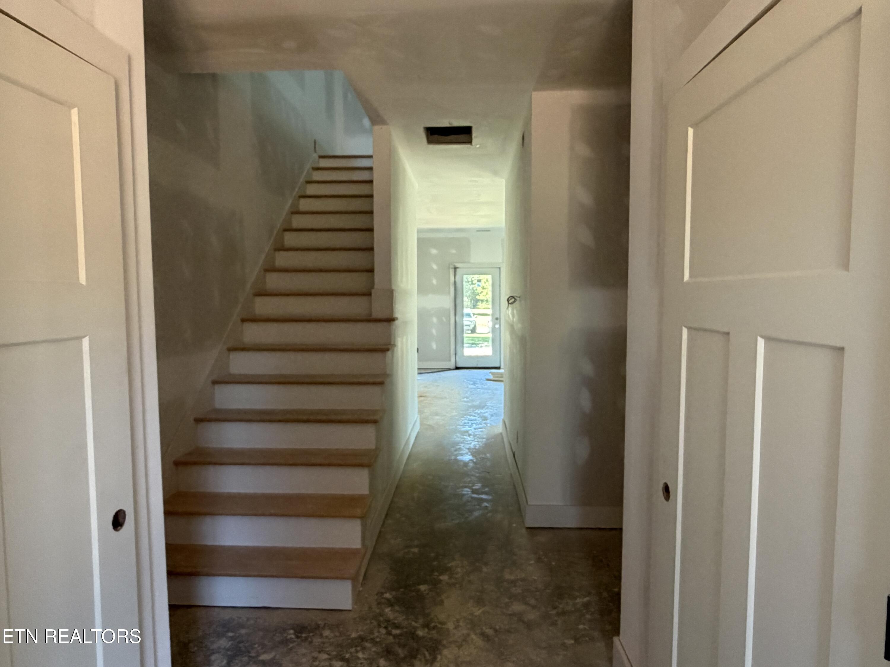 5361/5259 Inskip Road Knoxville TN 37912