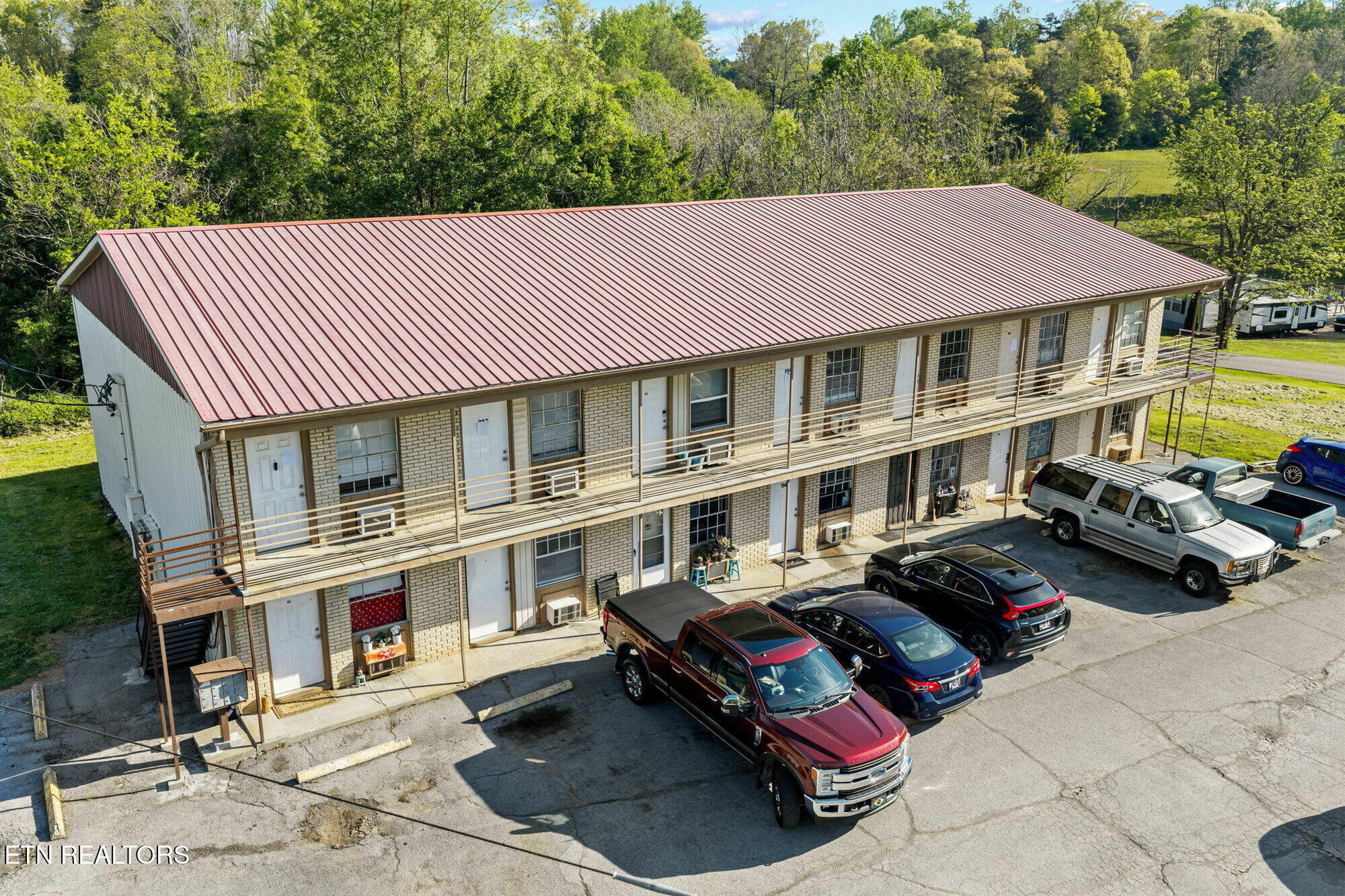 1068 Wooddale Church Road Strawberry Plains TN 37871