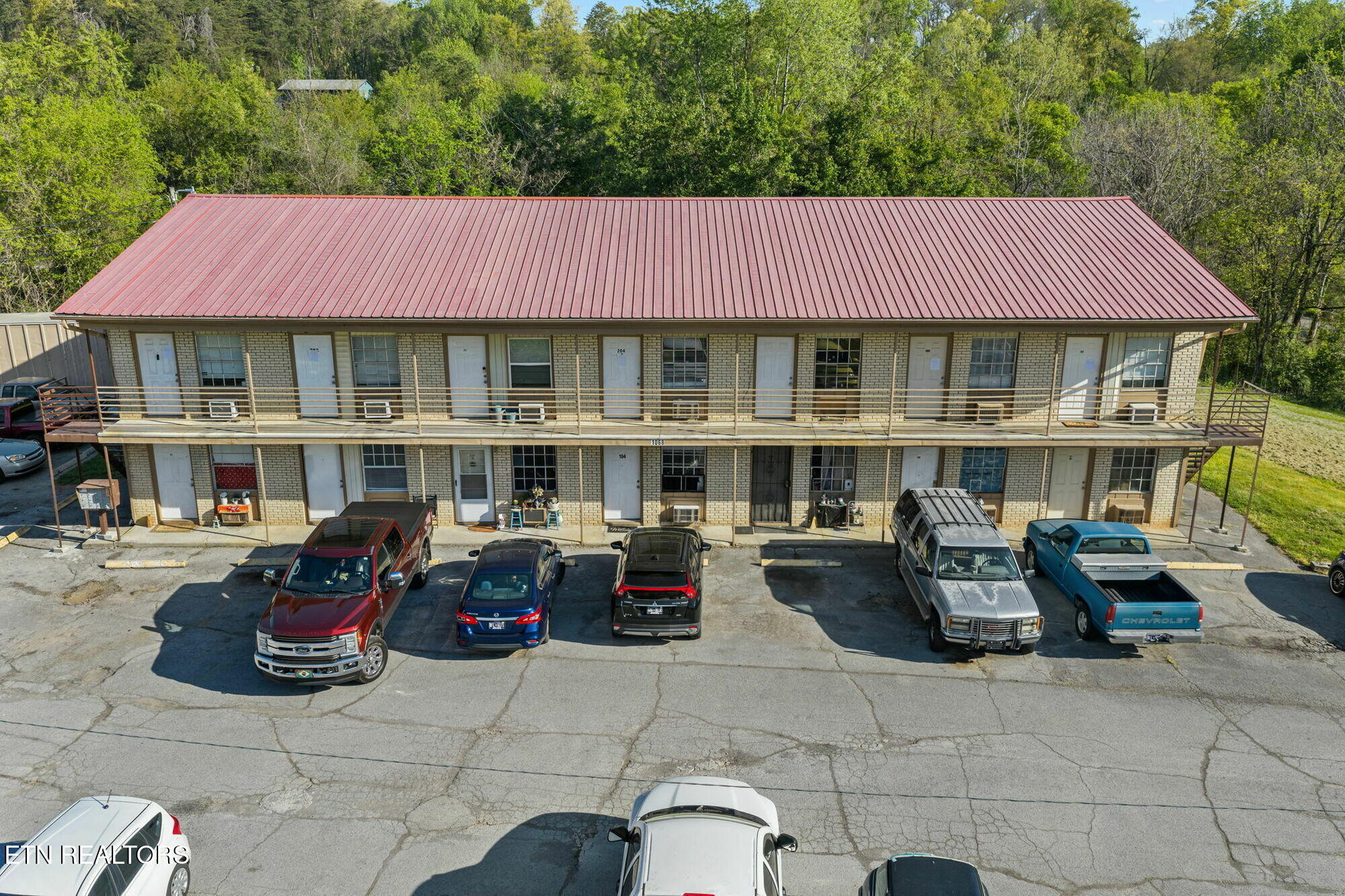 1068 Wooddale Church Road Strawberry Plains TN 37871