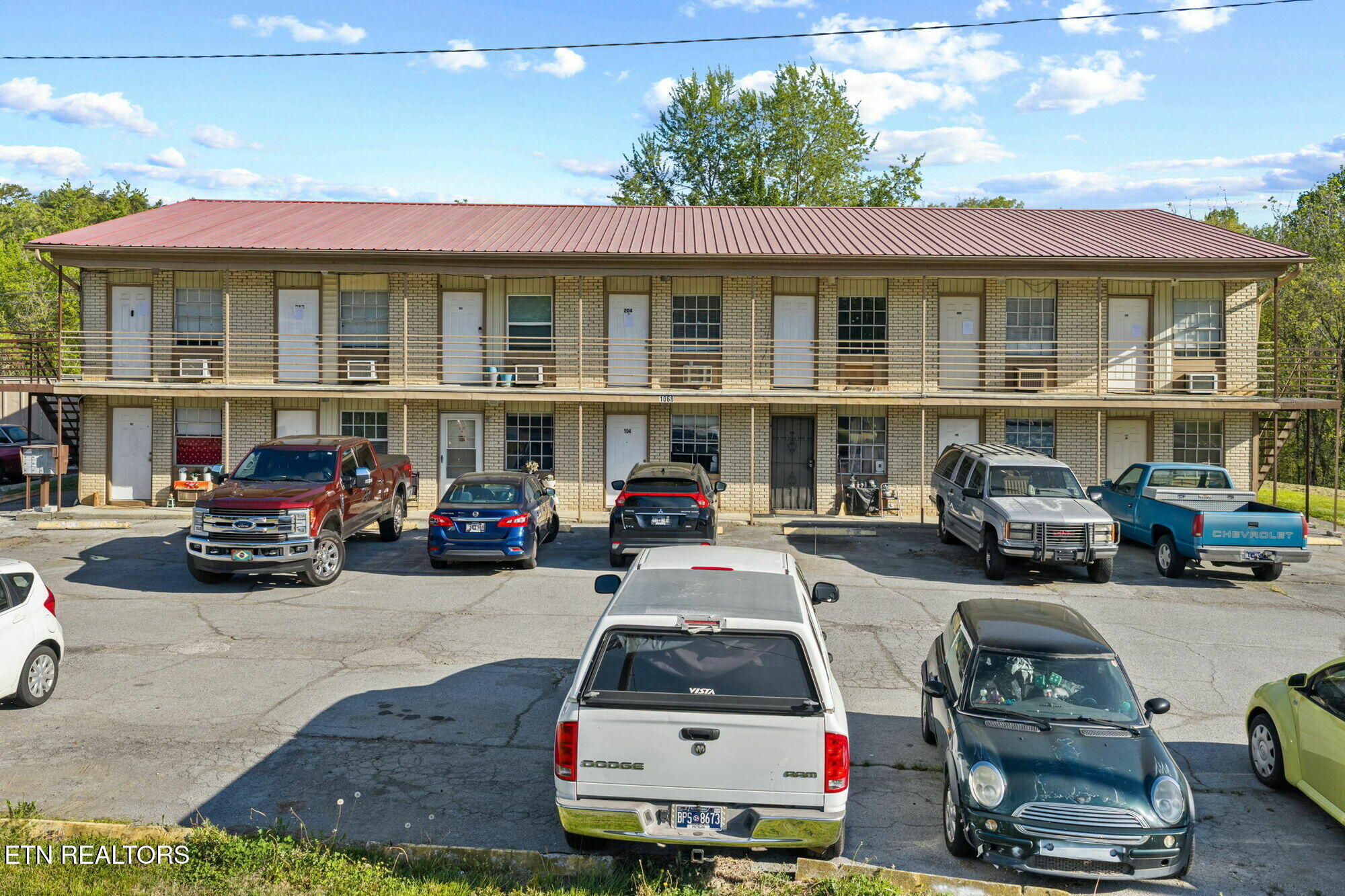 1068 Wooddale Church Road Strawberry Plains TN 37871