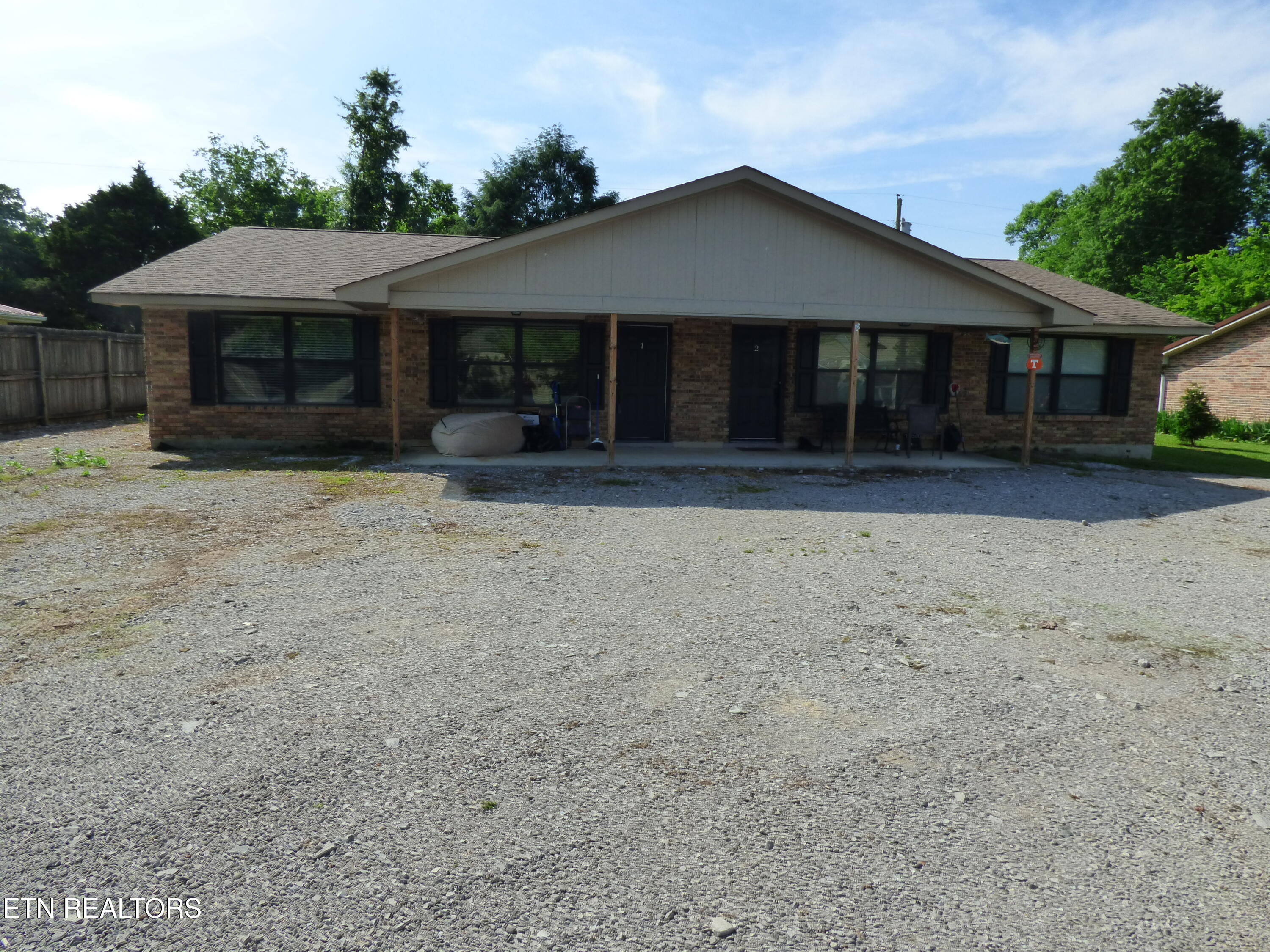 153 Travis Drive Spring City TN 37381
