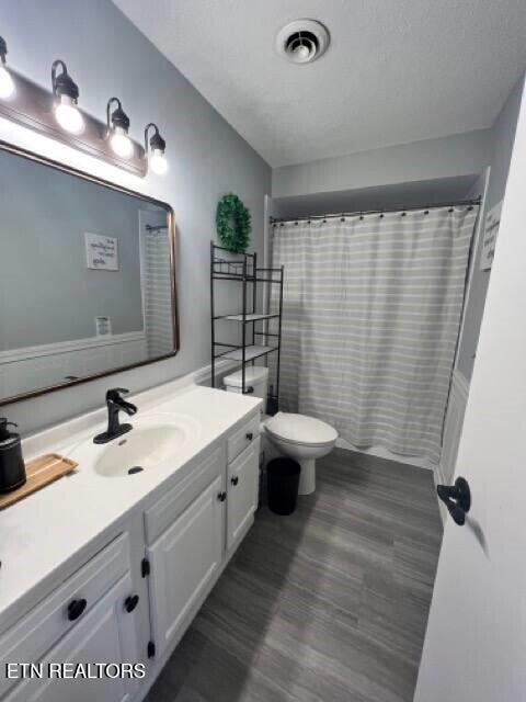 153 Travis Drive Spring City TN 37381