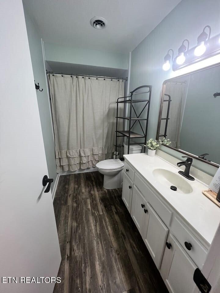 153 Travis Drive Spring City TN 37381